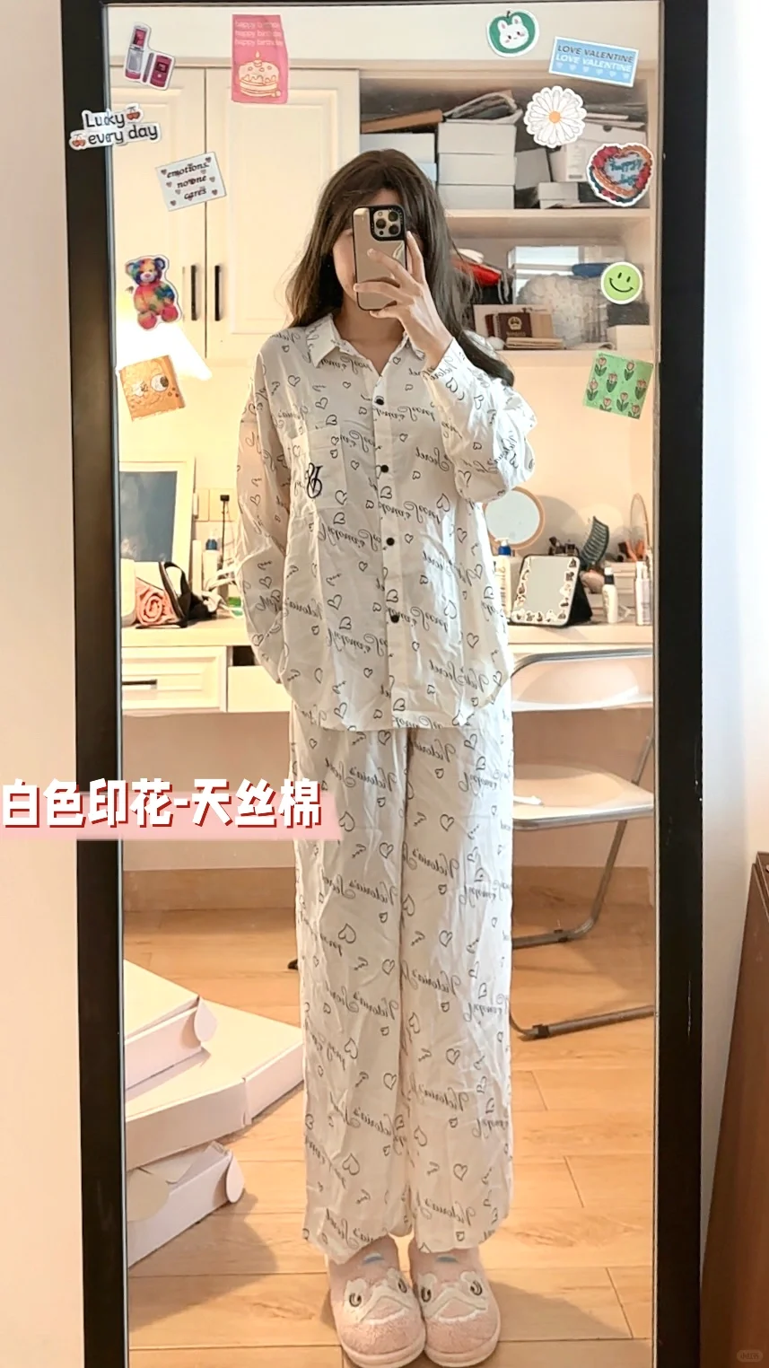 🎀维秘睡衣测评｜最热门的颜色材质推荐