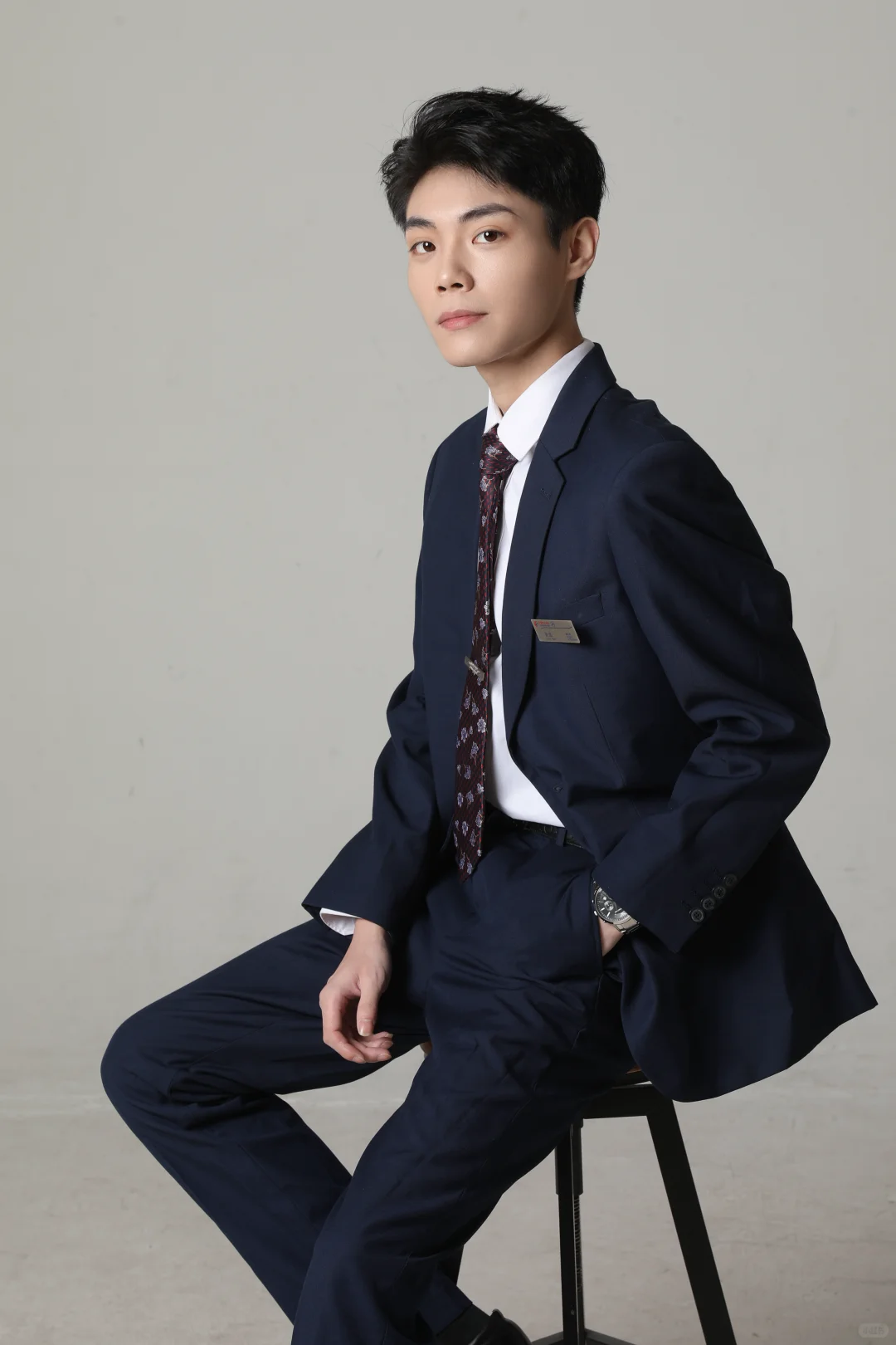 東東✈️制服写真～