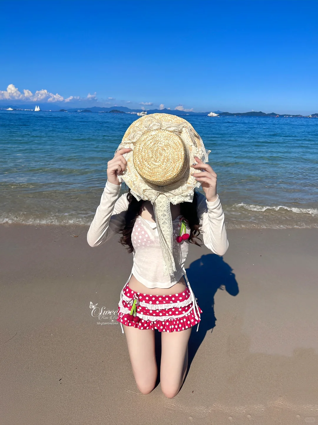 记忆是海水味🐚 🫧⊹⋰ 𓇼