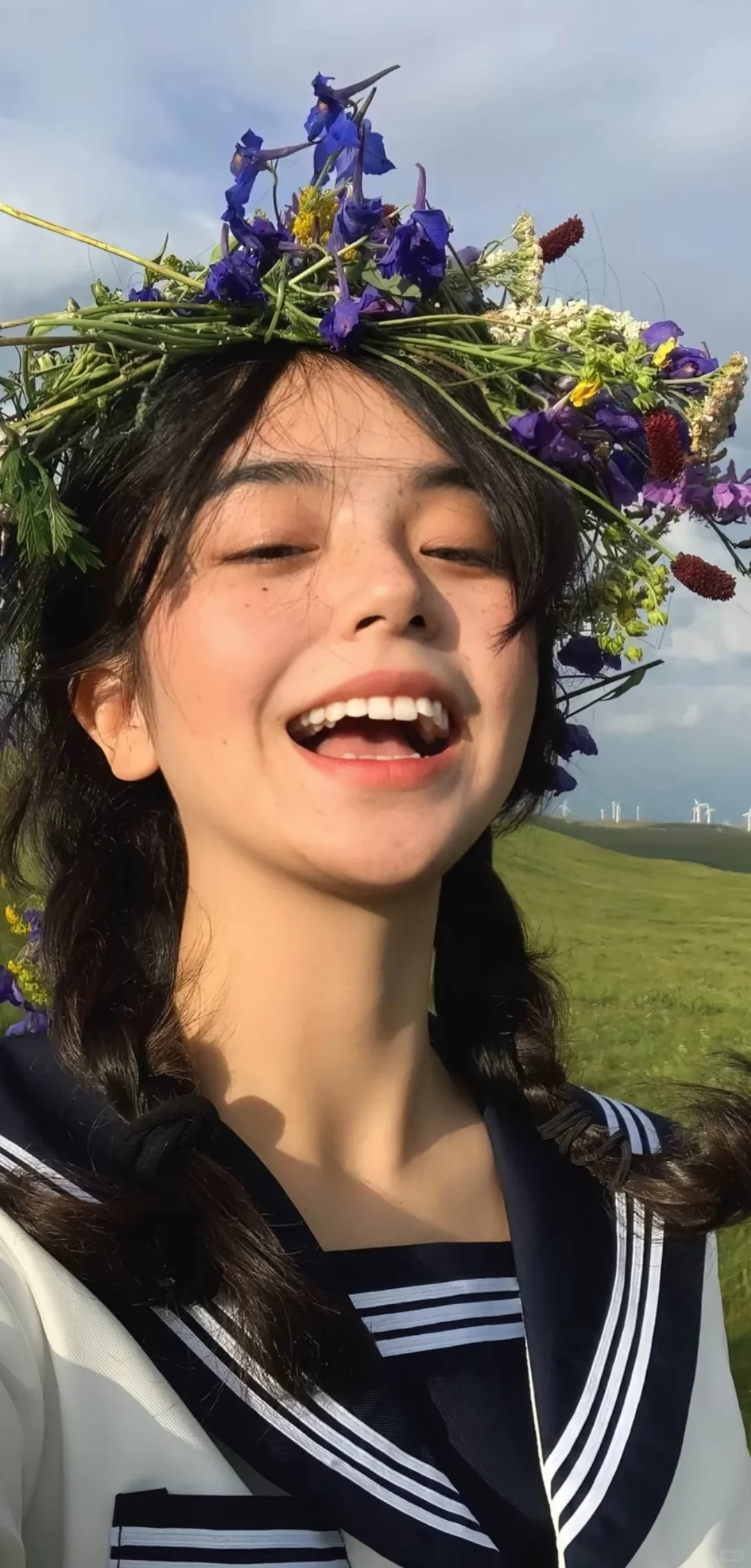 share|11.14快来换壁纸叭～