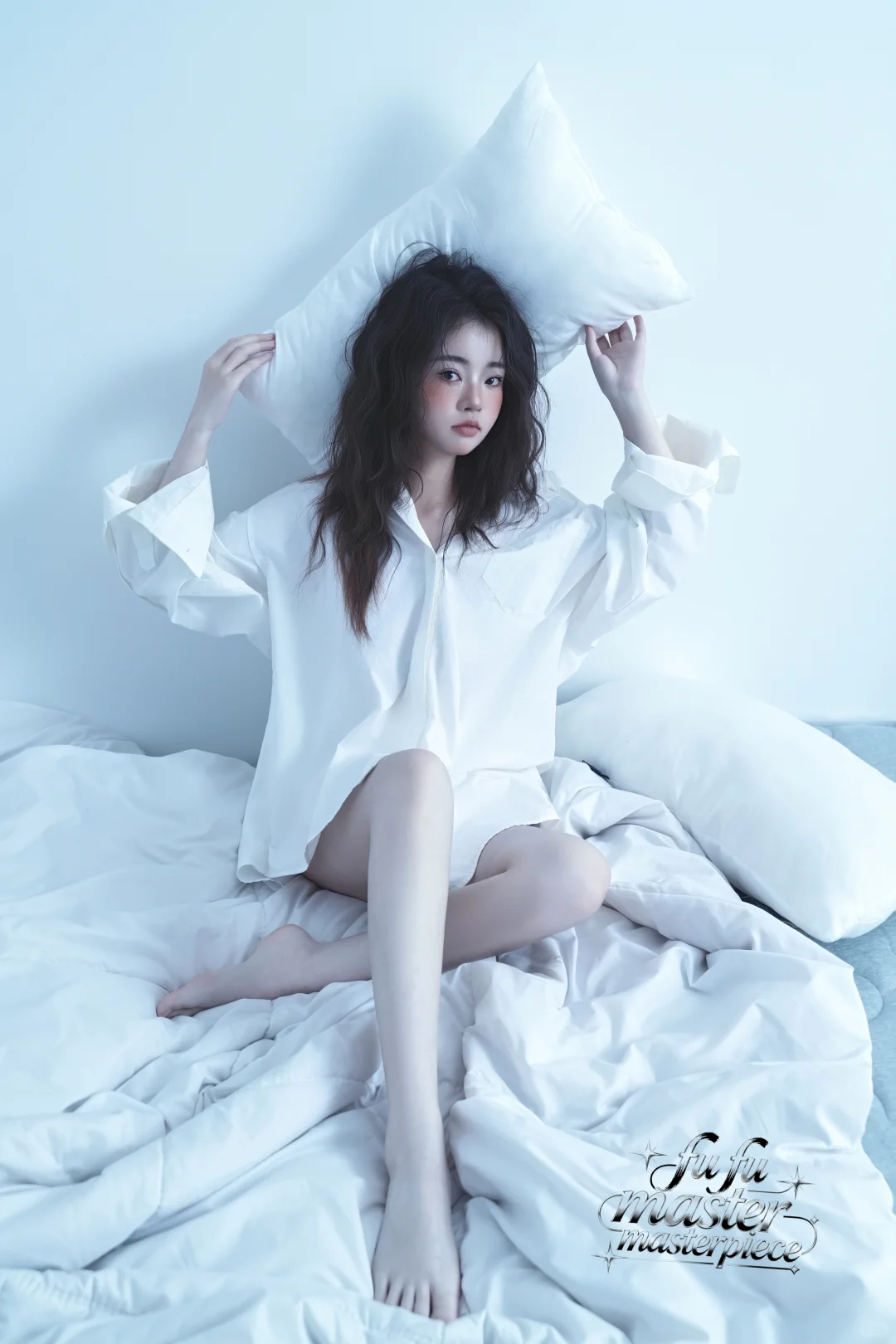 枕头里的梦，睡不着就来看～📸