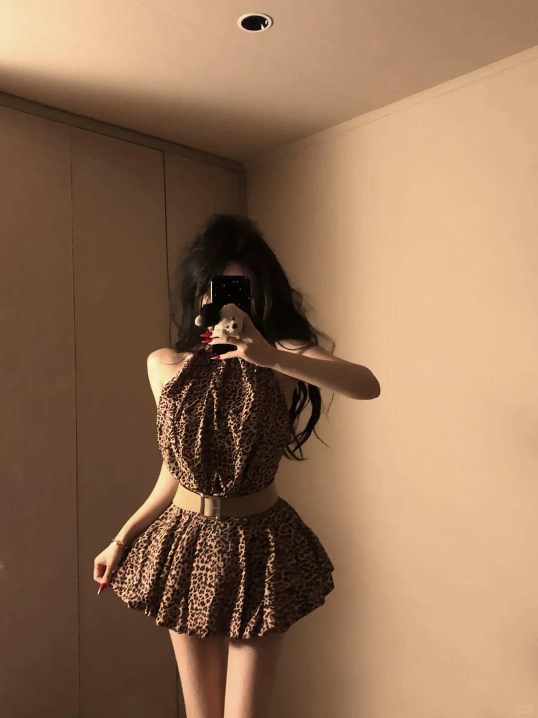 夏日OOTD‼️美丽坏女人‼️美式辣妹穿搭‼️