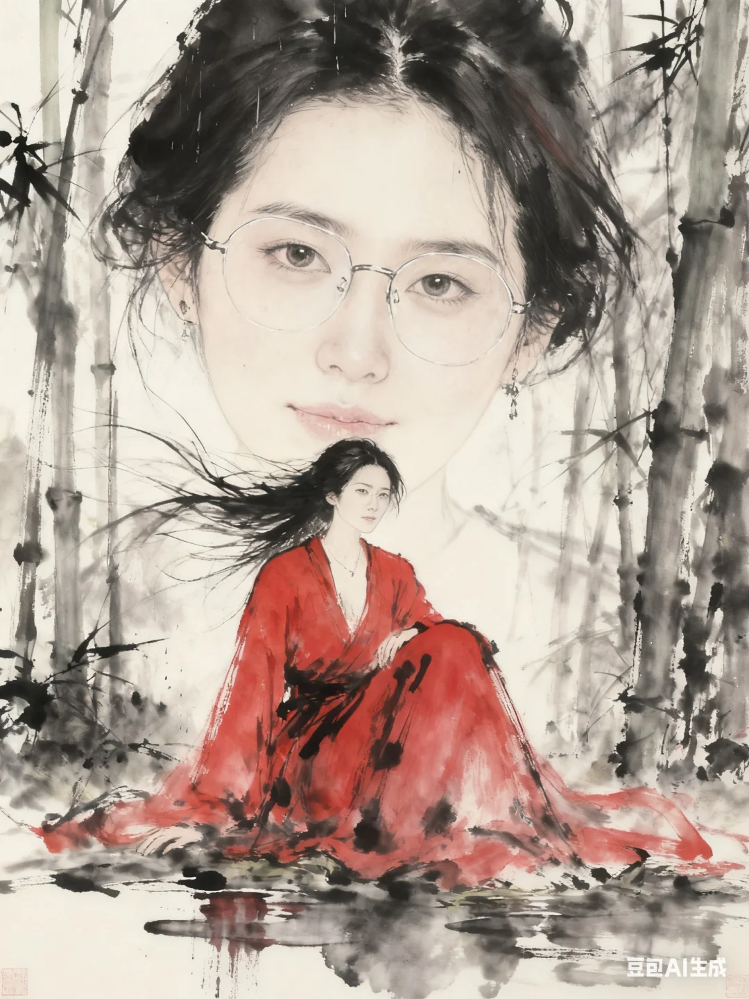 认真打扮没人喜欢，随便一穿更是被删🍂