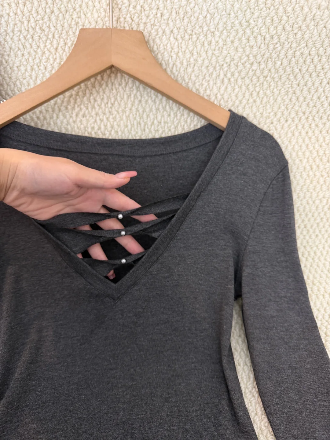 脱下外套依日美的很权威!又欲又魅鲨疯了!