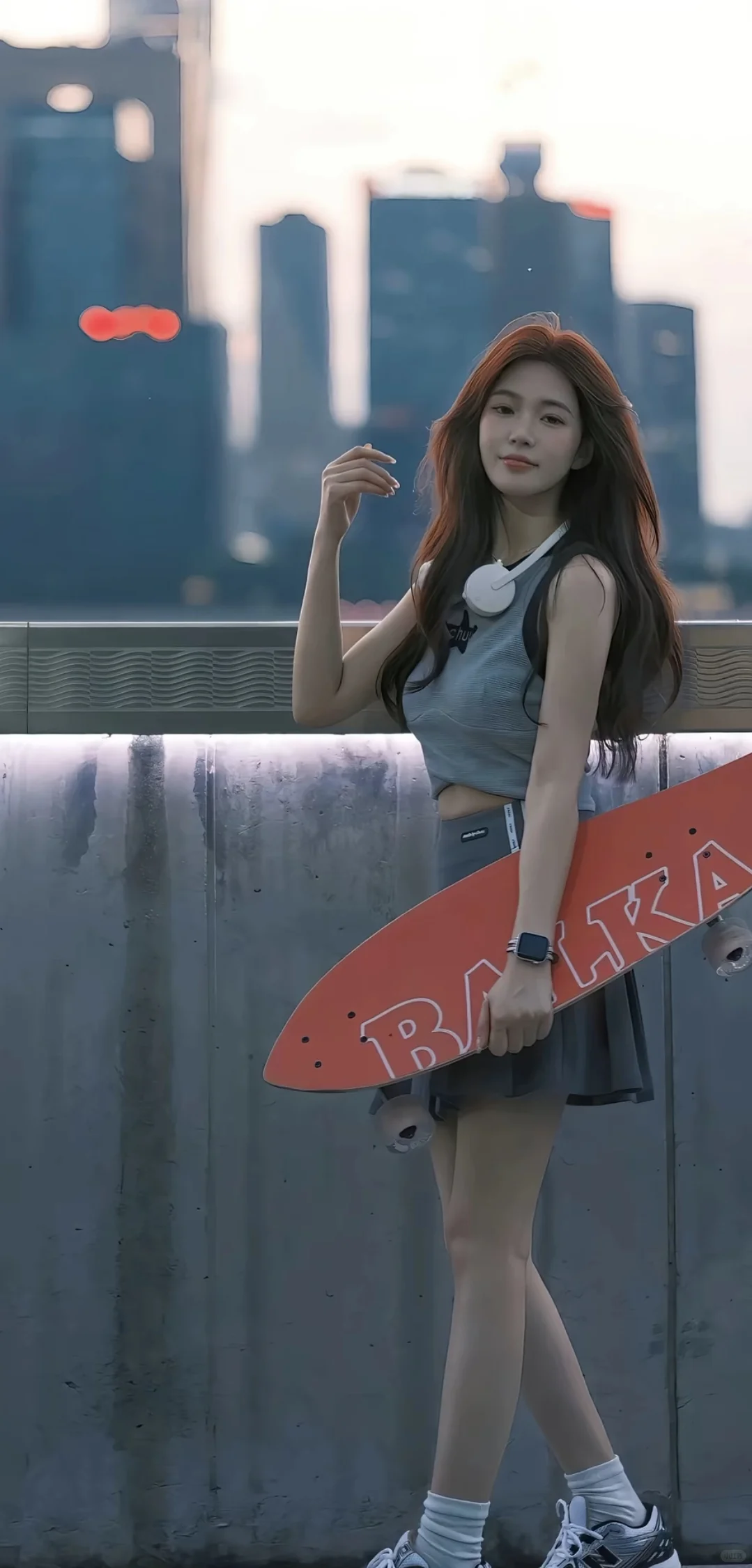 手机没电也要换的手机壁纸🌞