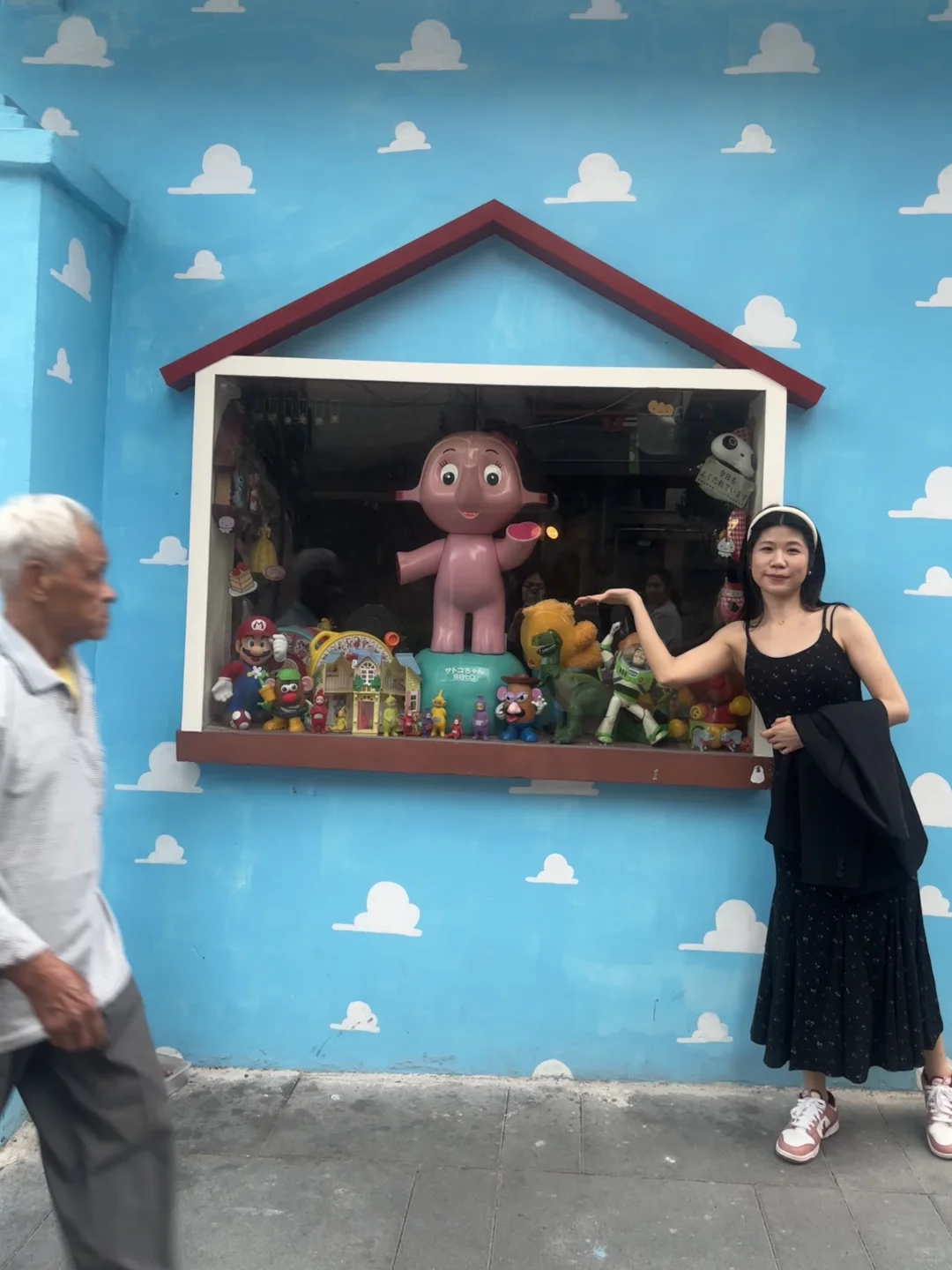 佛山新地标打卡，猜猜这是哪🫣