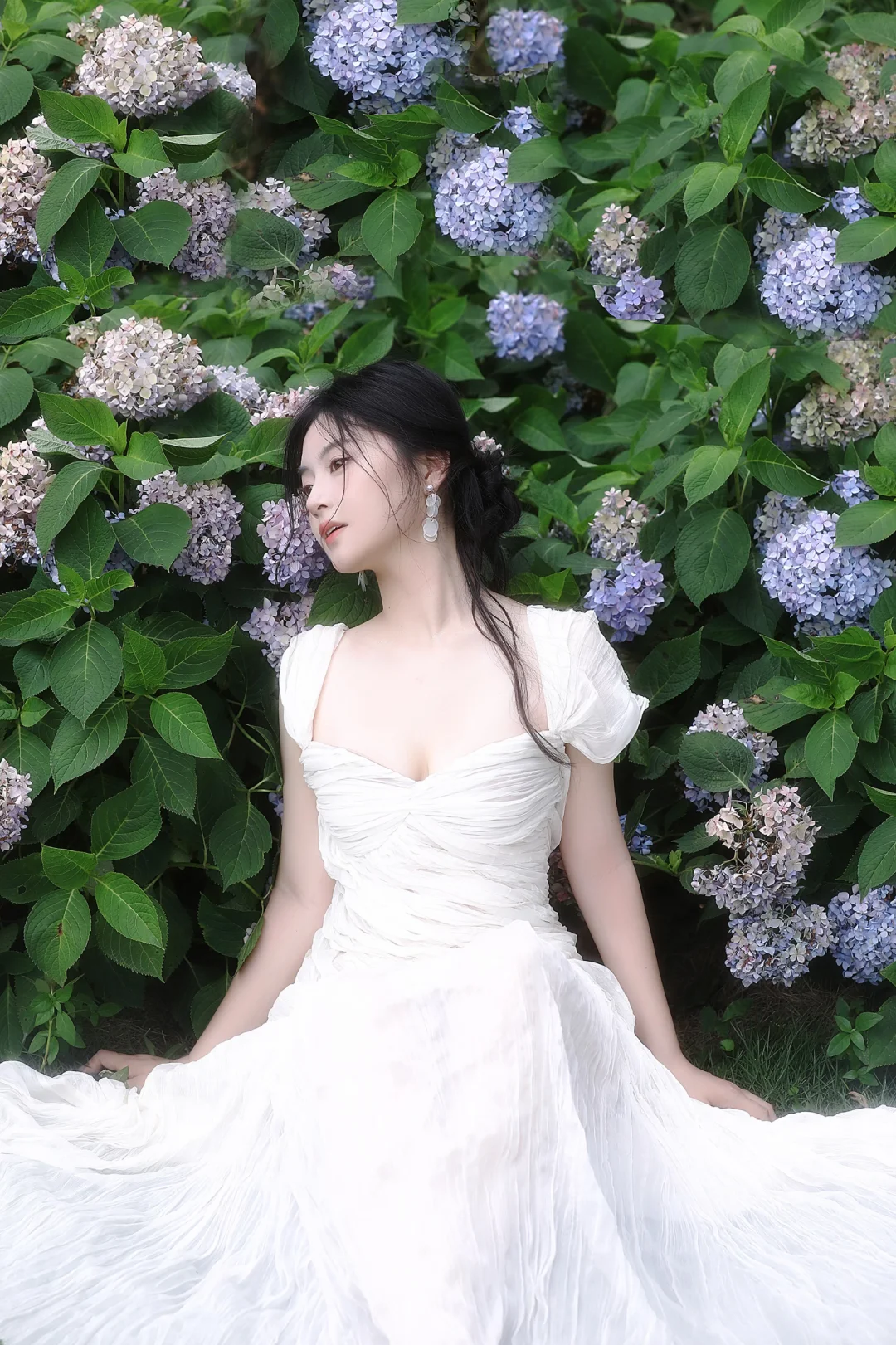 摄影师们我到底适合什么风格！！