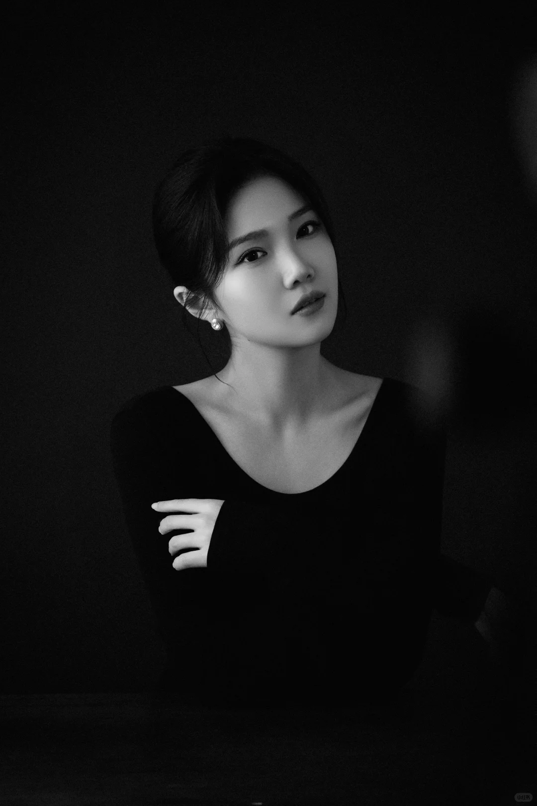 三十岁 我爱我的凹陷和棱角