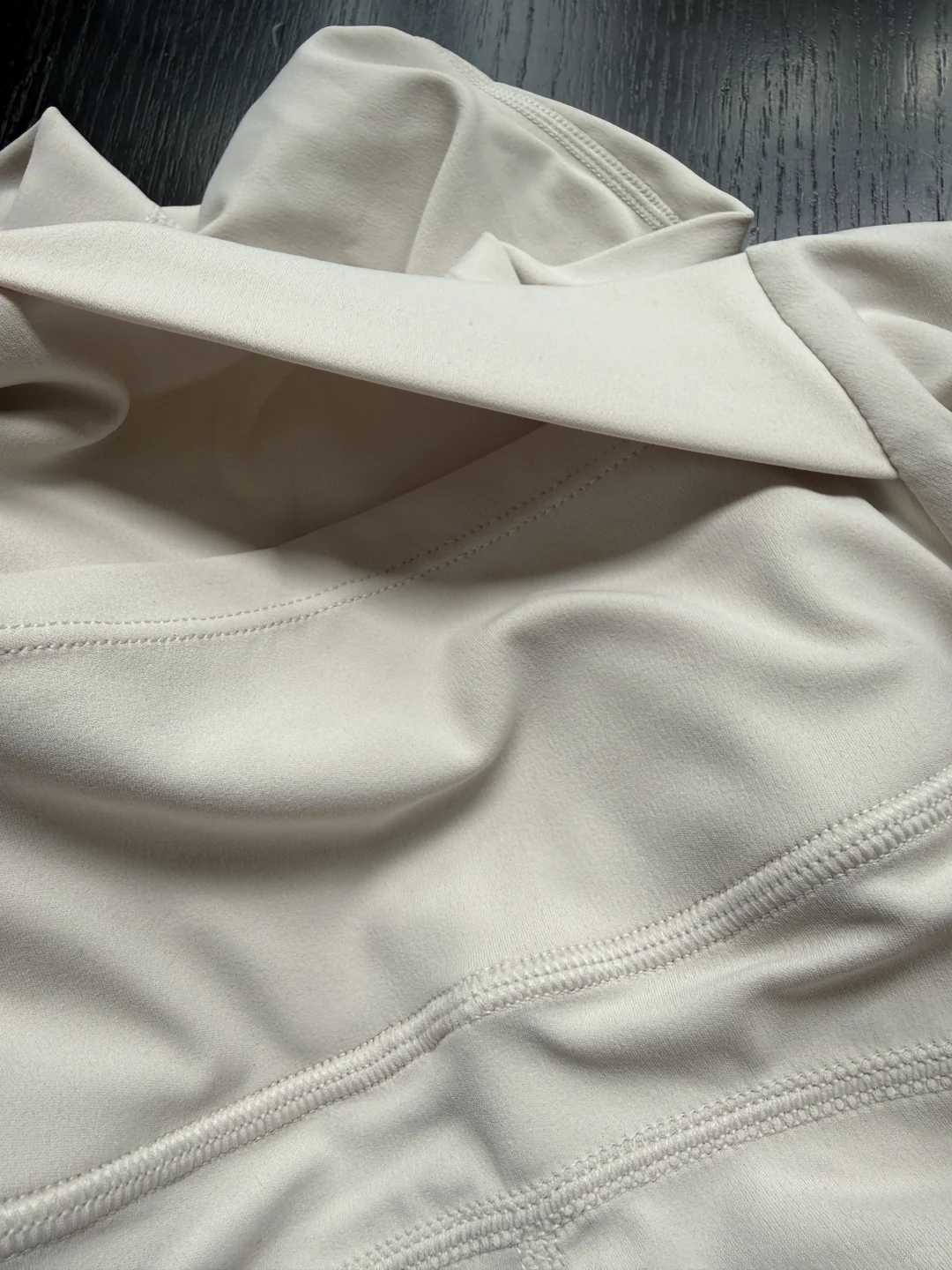 秋冬运动党狂喜！这条直筒瑜伽裤我锁死了🌟