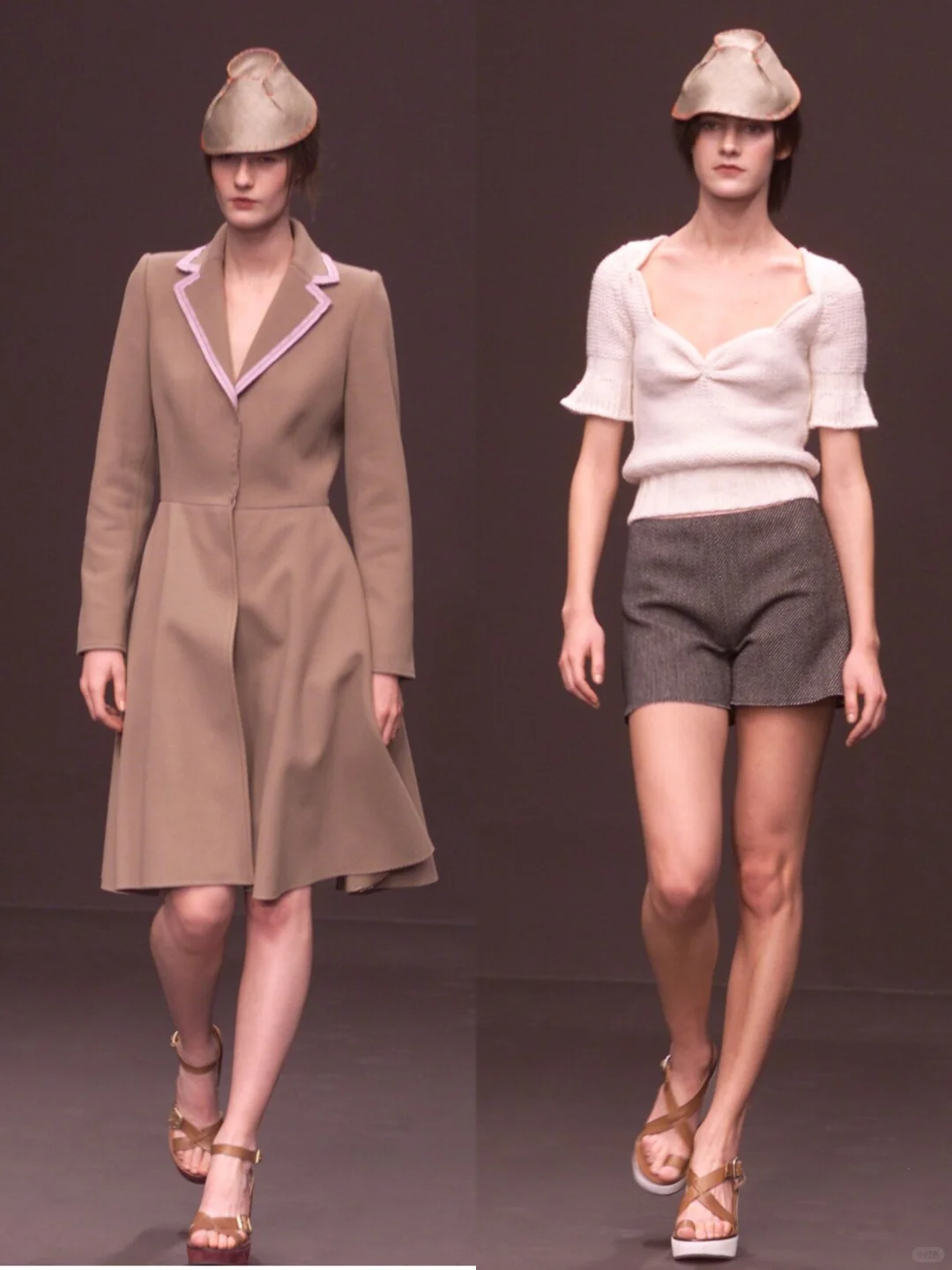 Miu Miu Fall 2000 RTW