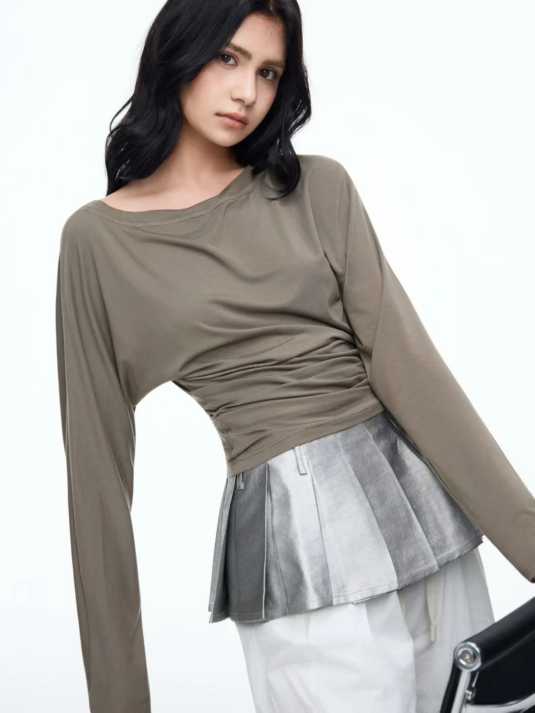 这个是外模还是中模啊？