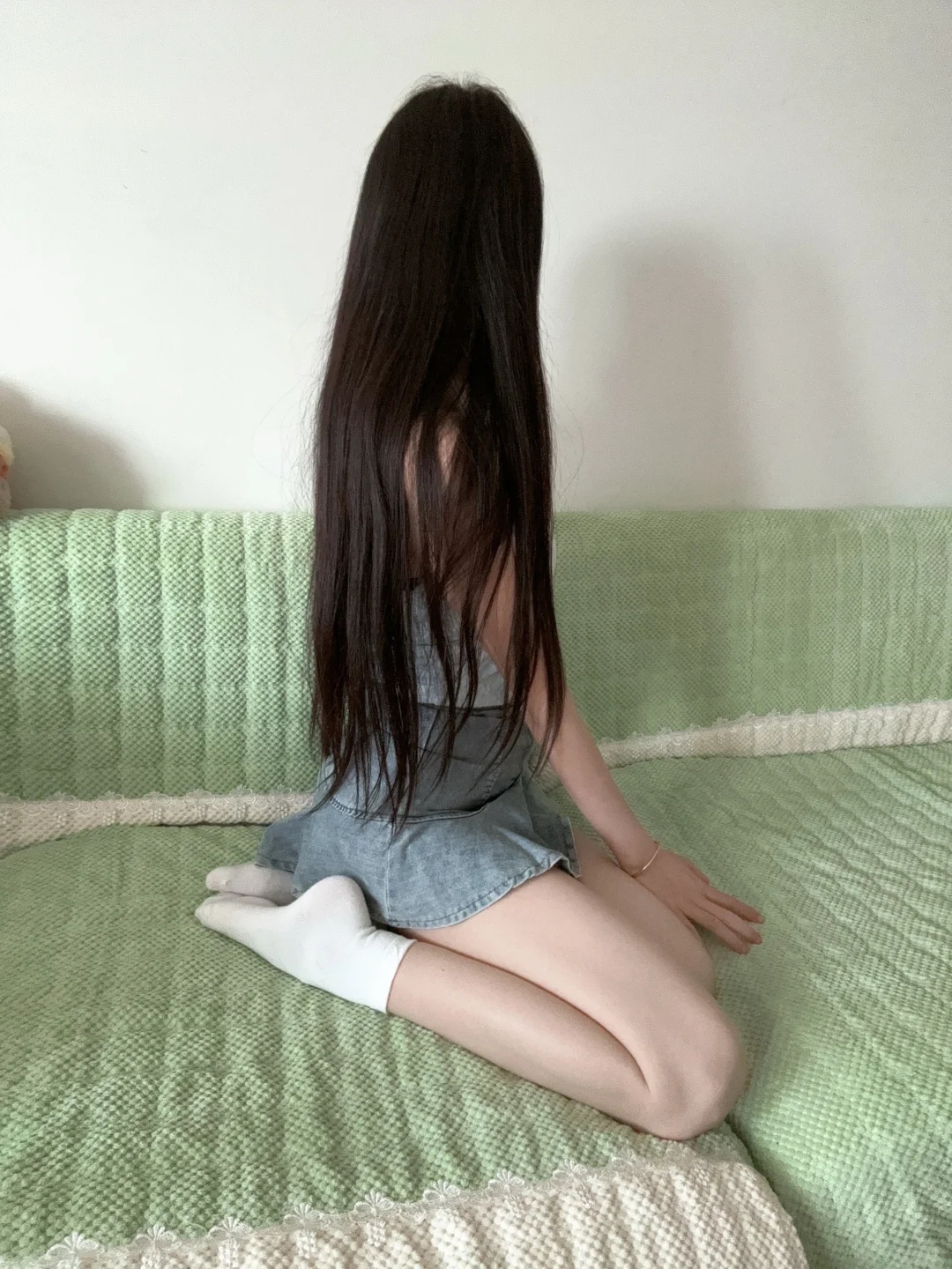 家里的沙发都香吗？！！！