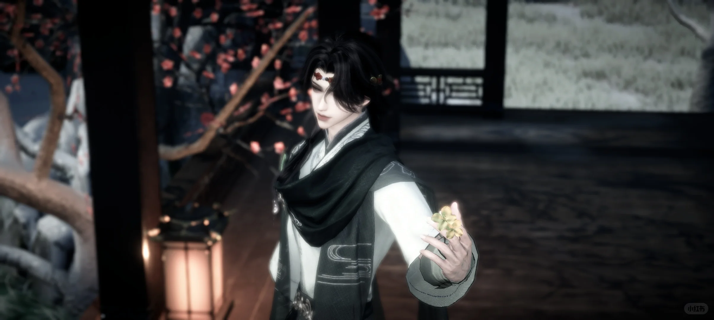 人妻味满满就这个小眼神