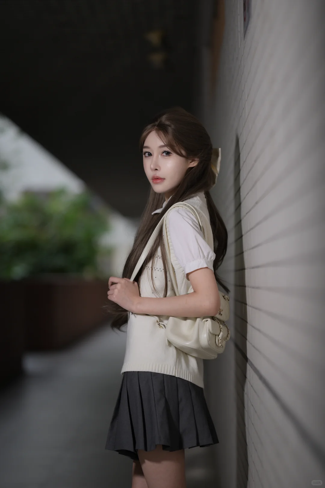 有没有写真馆/摄影师需要模特呀