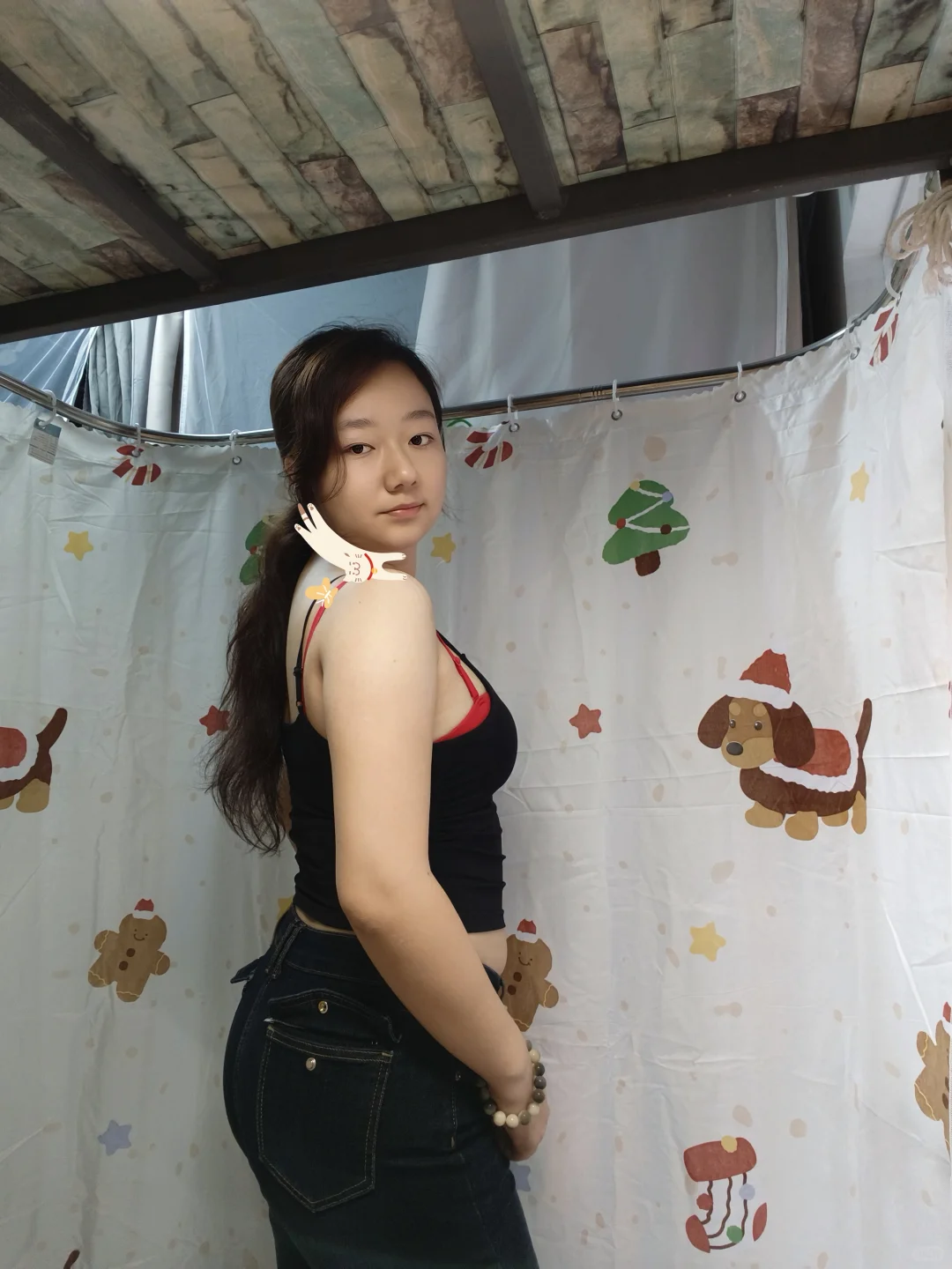 扇你巴掌之前要先问我手会不会痛