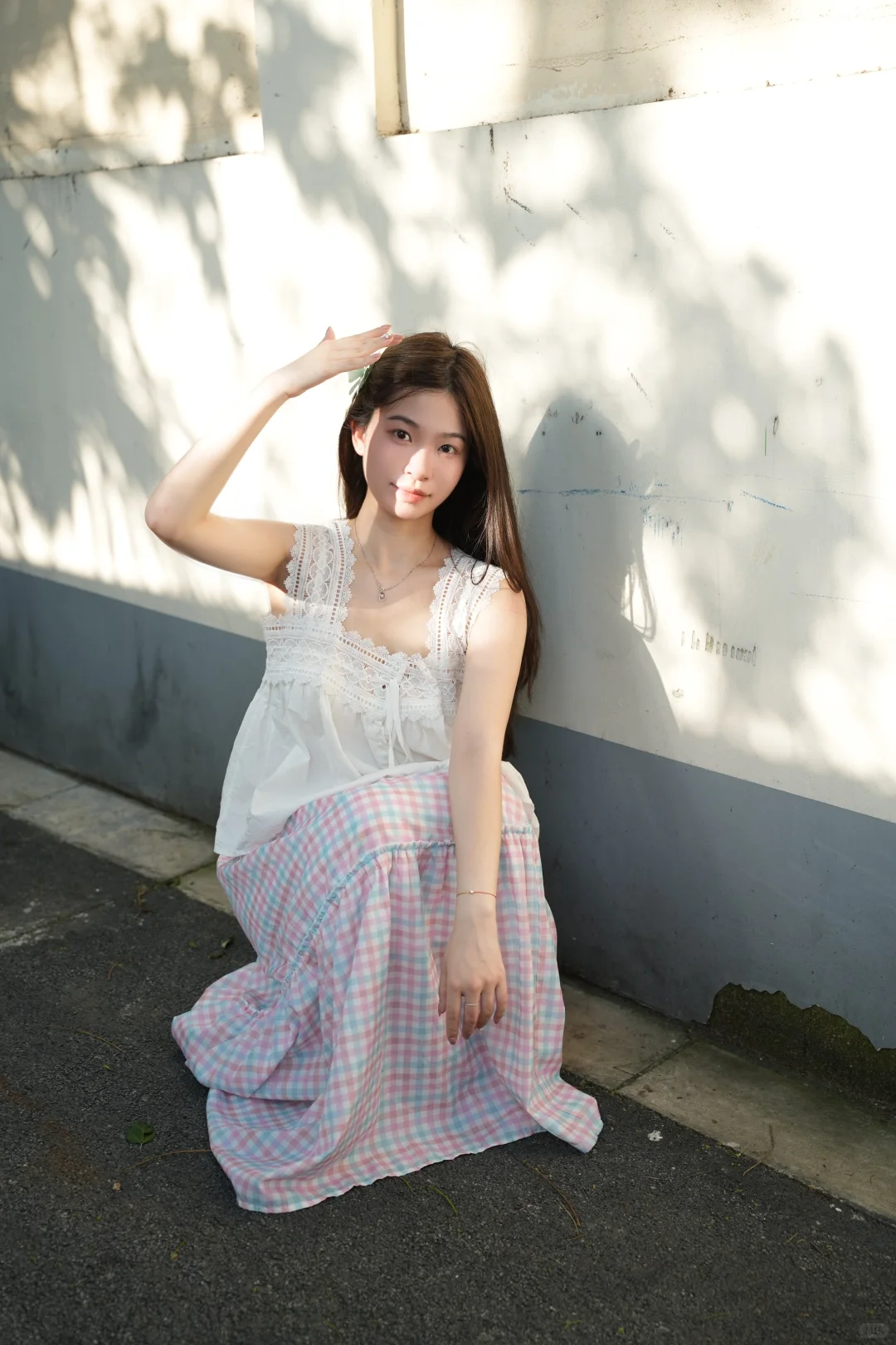 写真模特接单～｜小偿篇