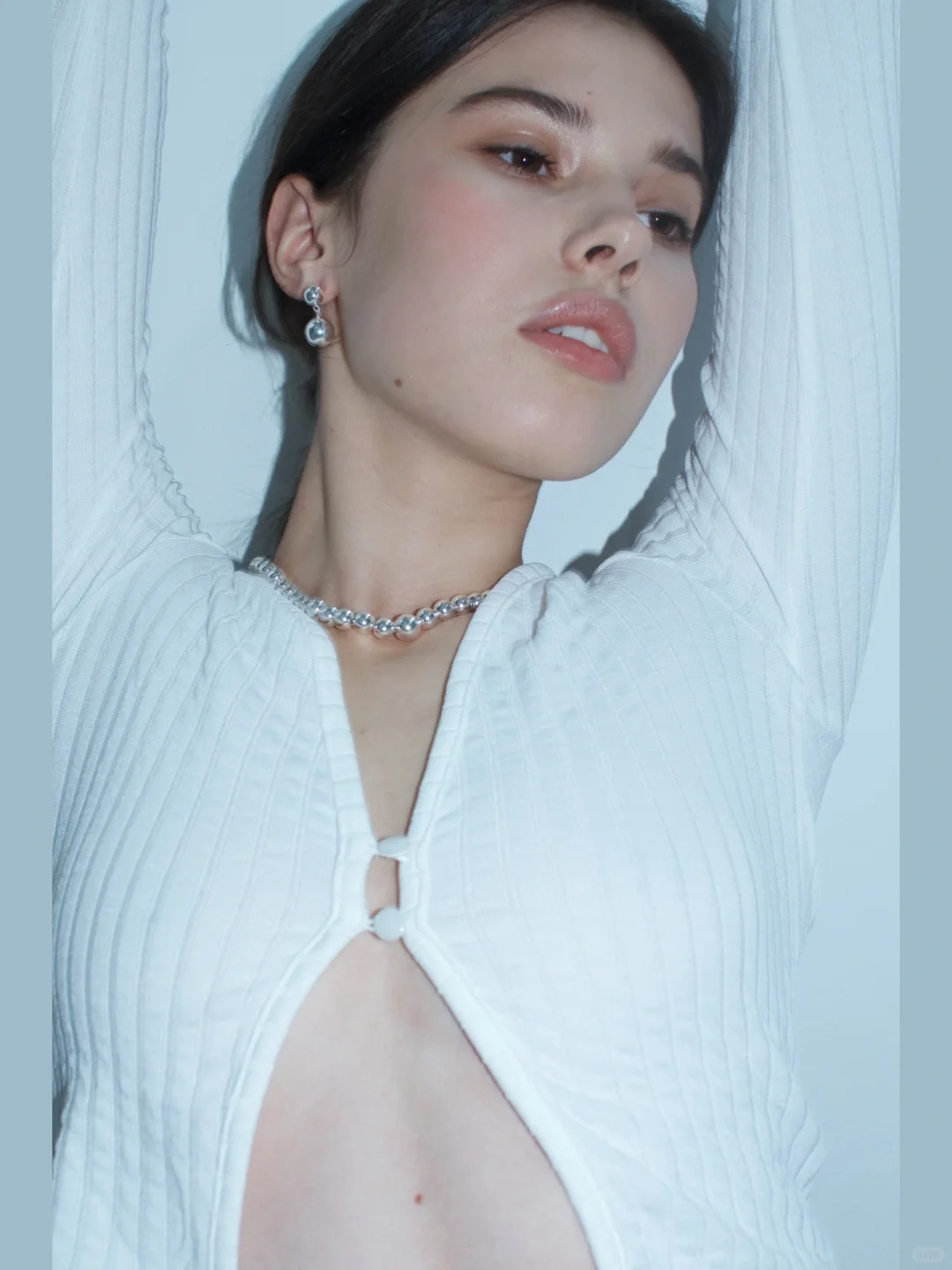 高级慵懒的性感