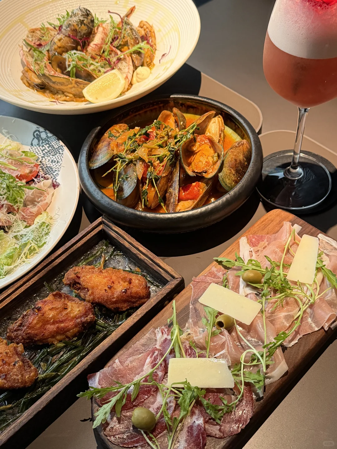 高定微醺浪漫💕奢华与野性的碰撞