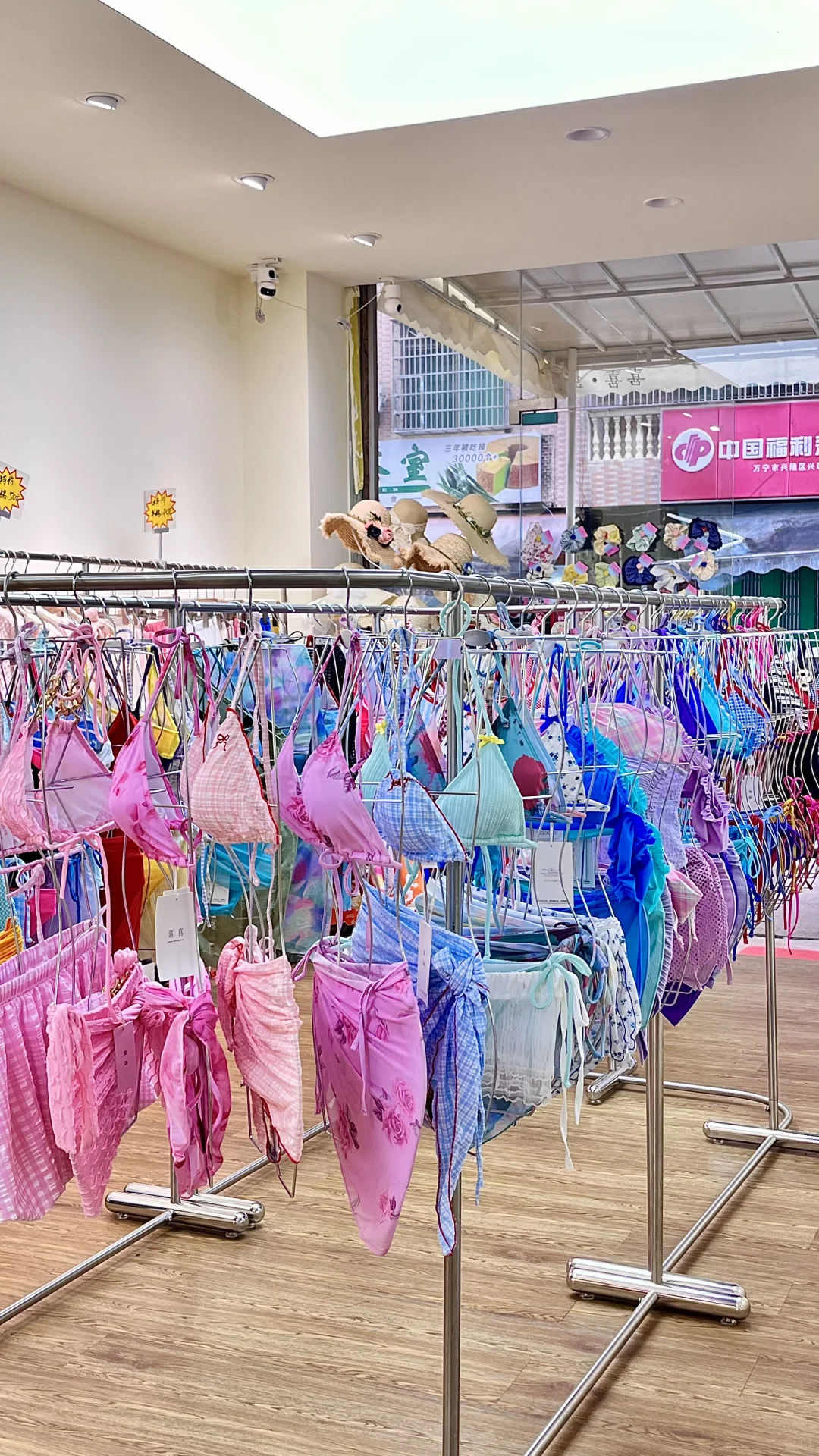 万宁 | 兴隆 | 这些衣服太适合去海边啦‼️