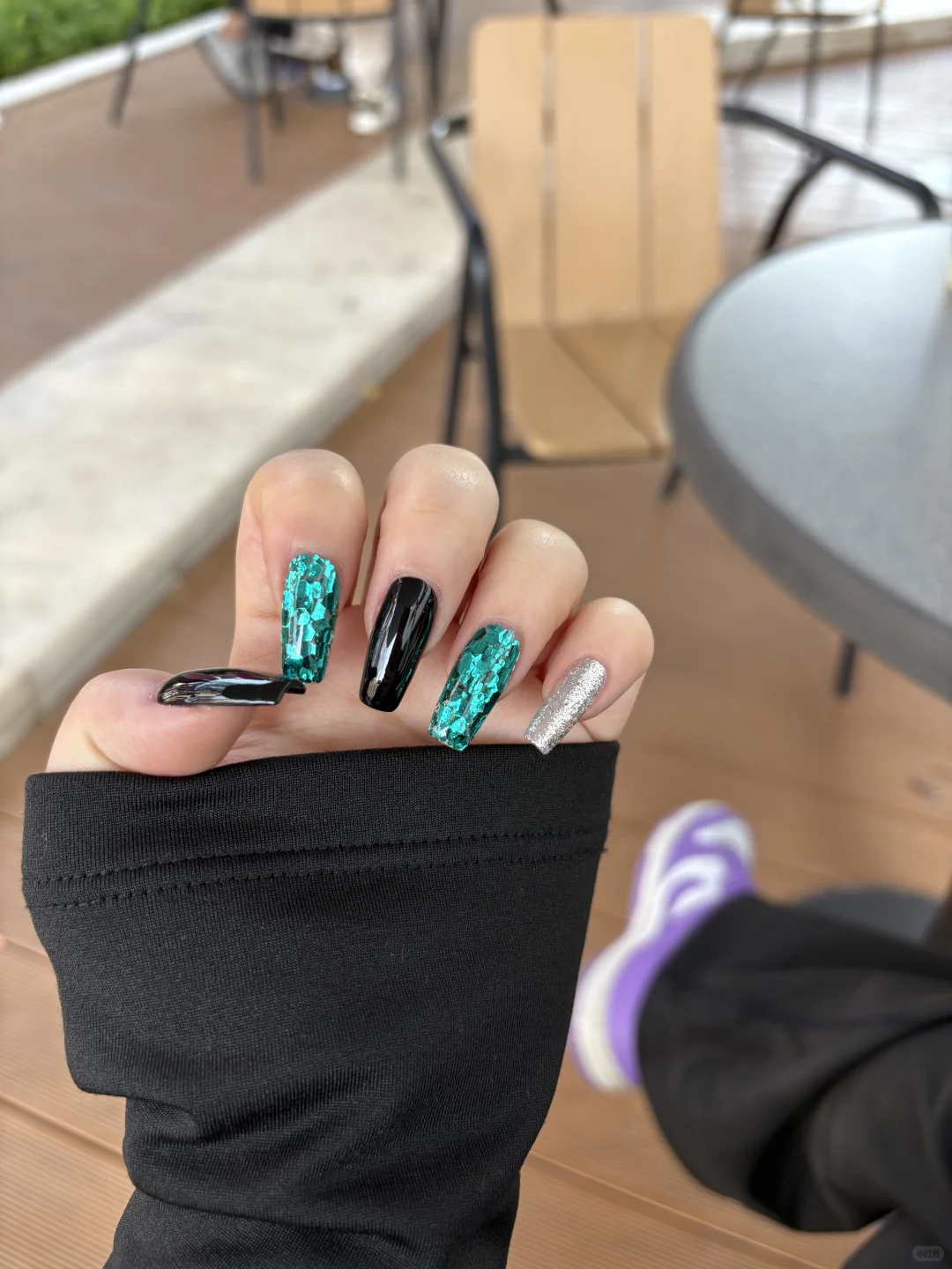 30岁中年少女未婚未育的一些日常碎片🧩