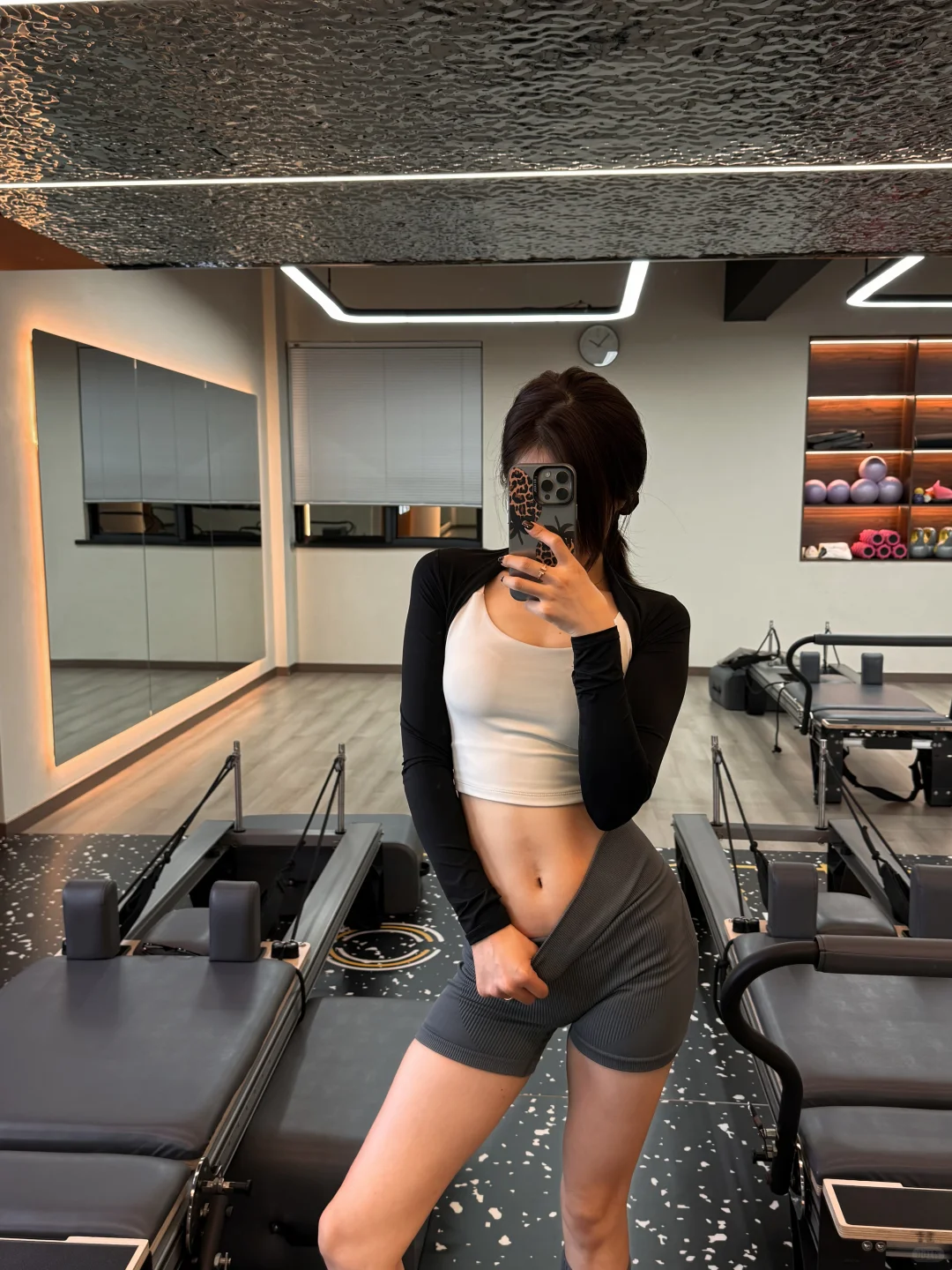 我又挖到了🥬瑜伽服！！