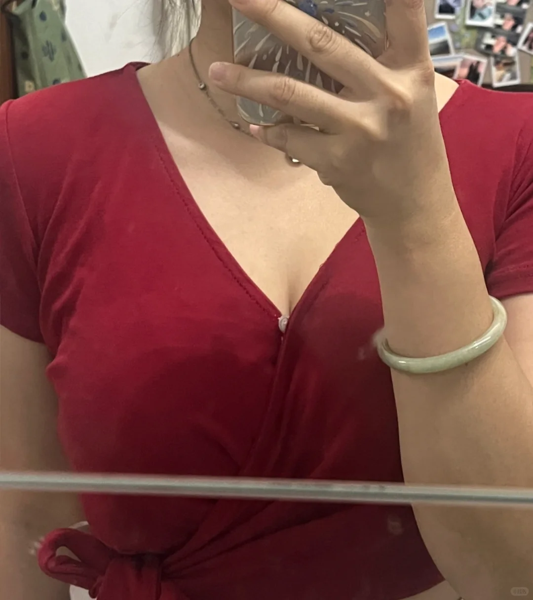 不是广，自费购买 大胸友好！内衣舒适度拉满