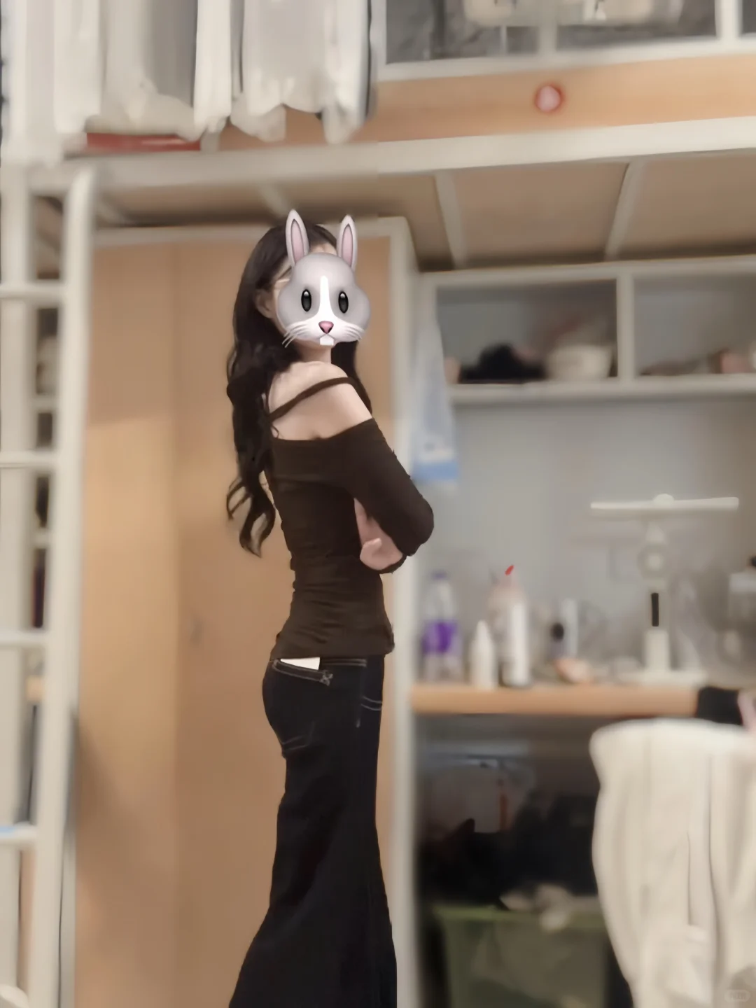 纯欲又松弛!漫画感的古早氛围也太浓了吧~