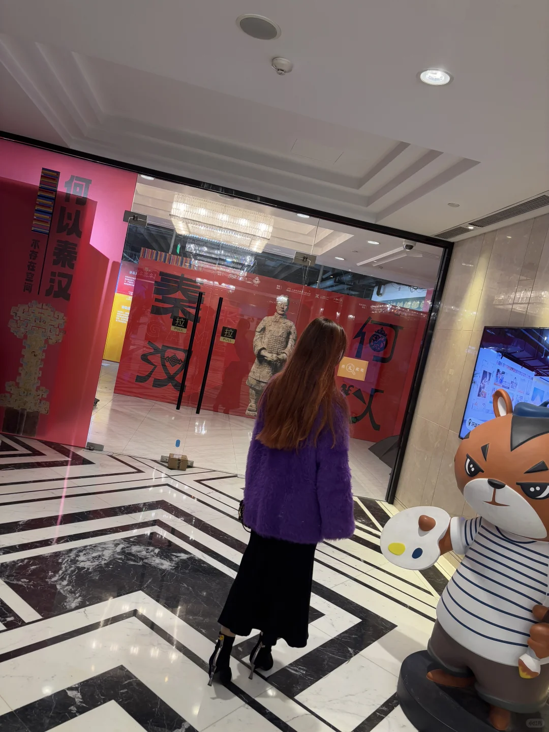 是你心里的御姐范嘛