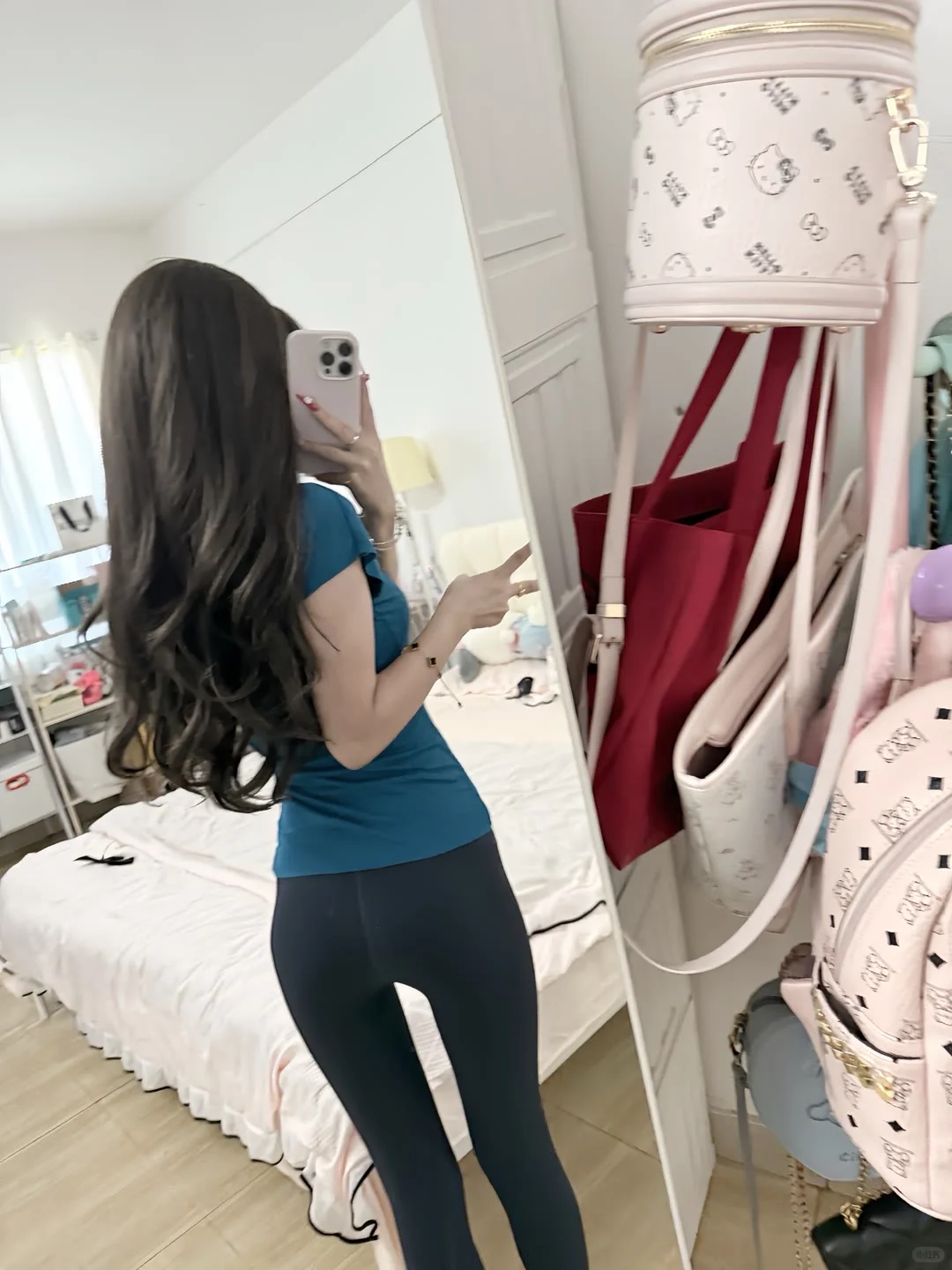 我好像发现了你的心事