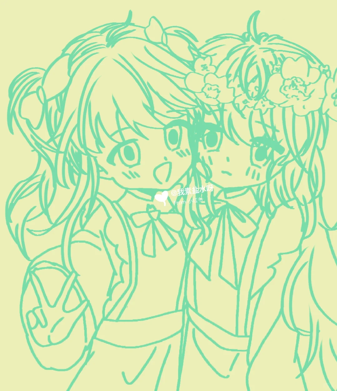 爆！！！灰市Boss让这么可爱的女孩当童工