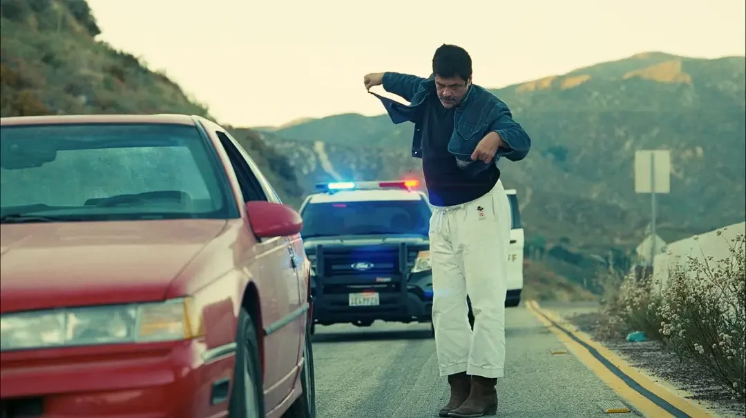 “请注意你的呼吸”