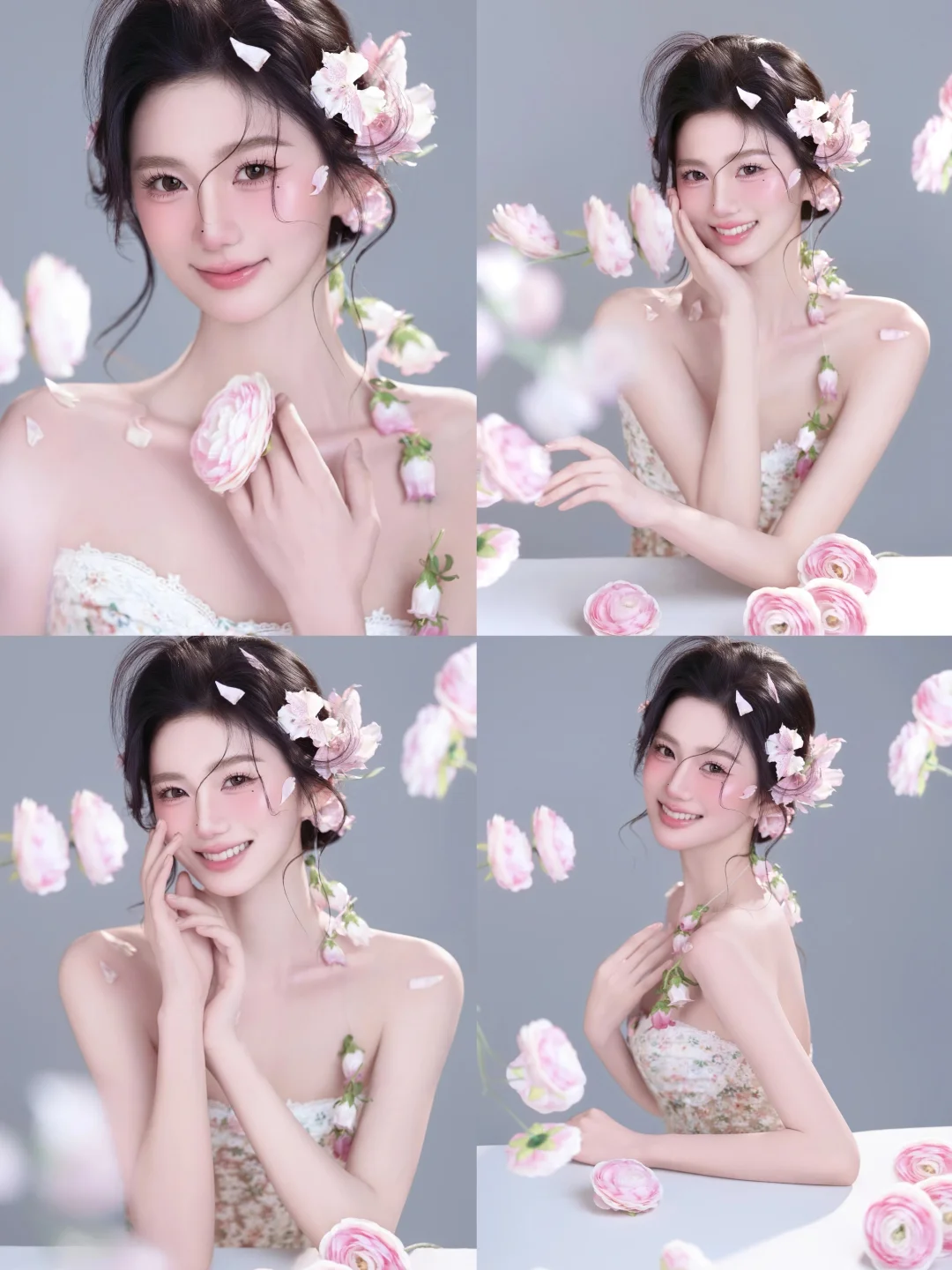 杭州写真、5折拍3服3造全包🔥🔥