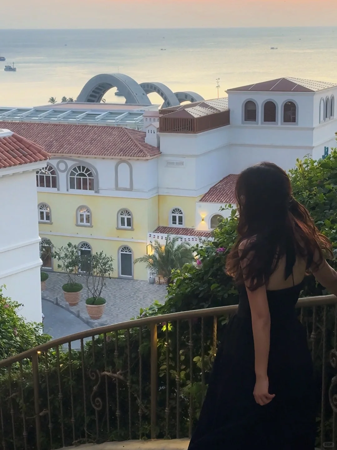 逛一下吧[跳跳][跳跳] 🇻🇳越南海邊日記