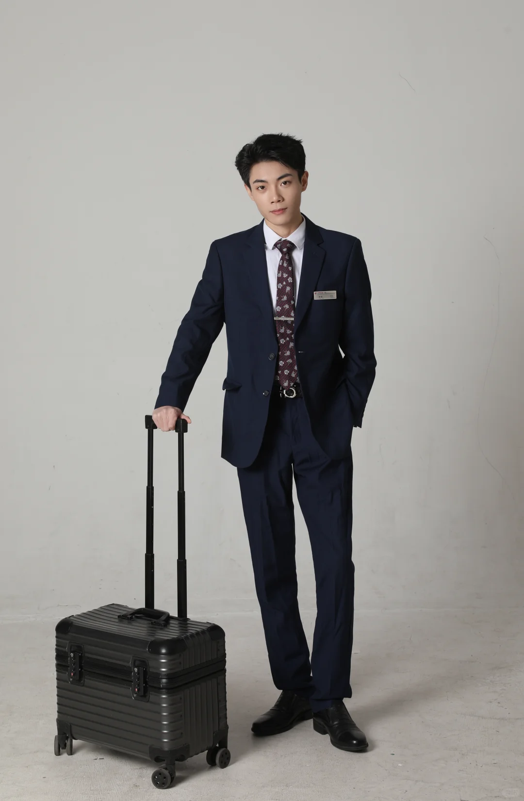 東東✈️制服写真～