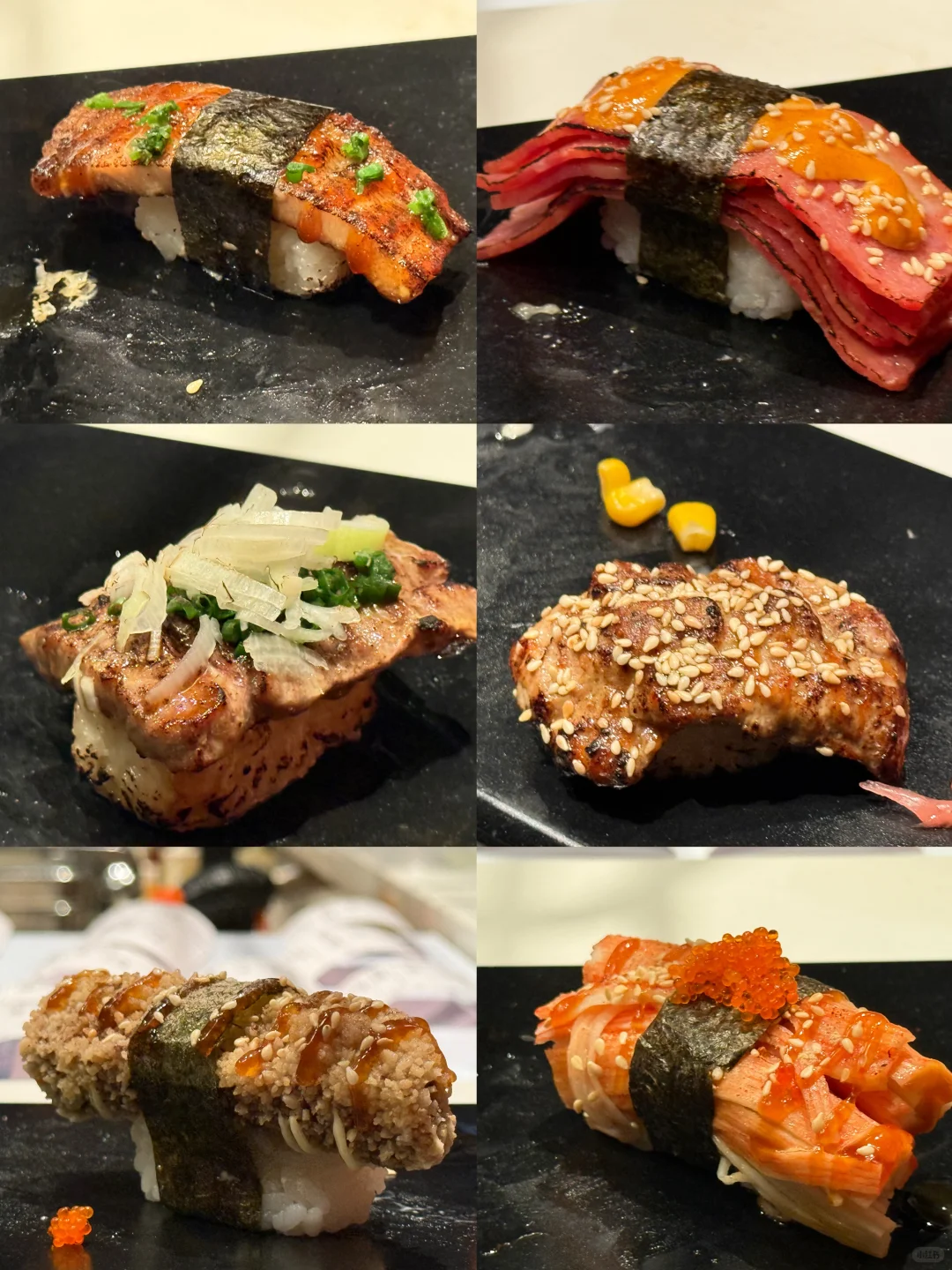 武汉美食探店/耶屹口寿司