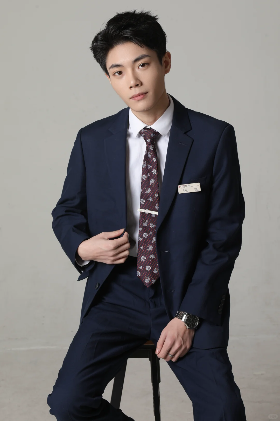 東東✈️制服写真～