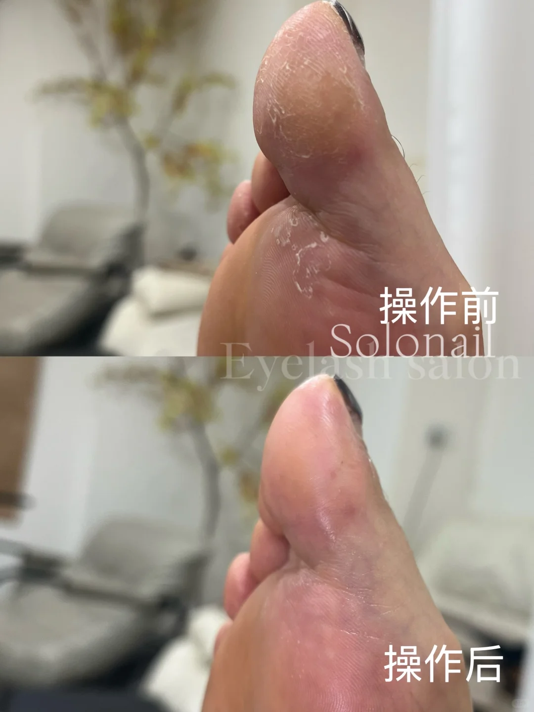 都是顾客的真实原相机案例