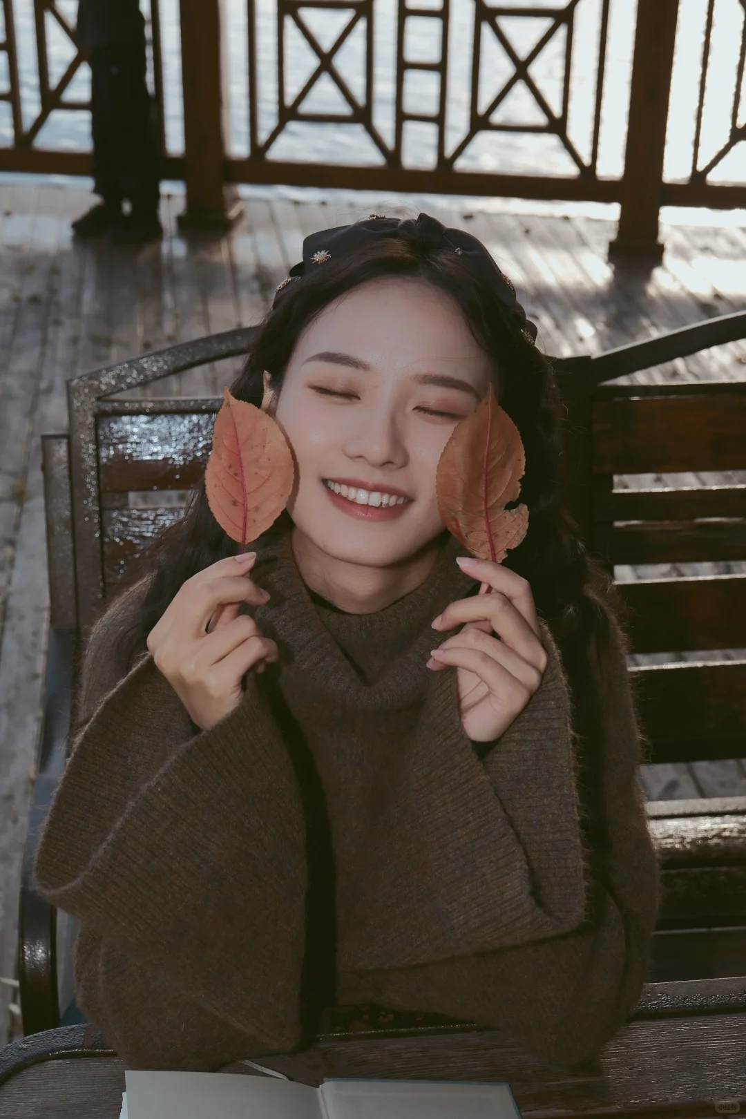 女孩子一定要多在朋友圈发自己的美照