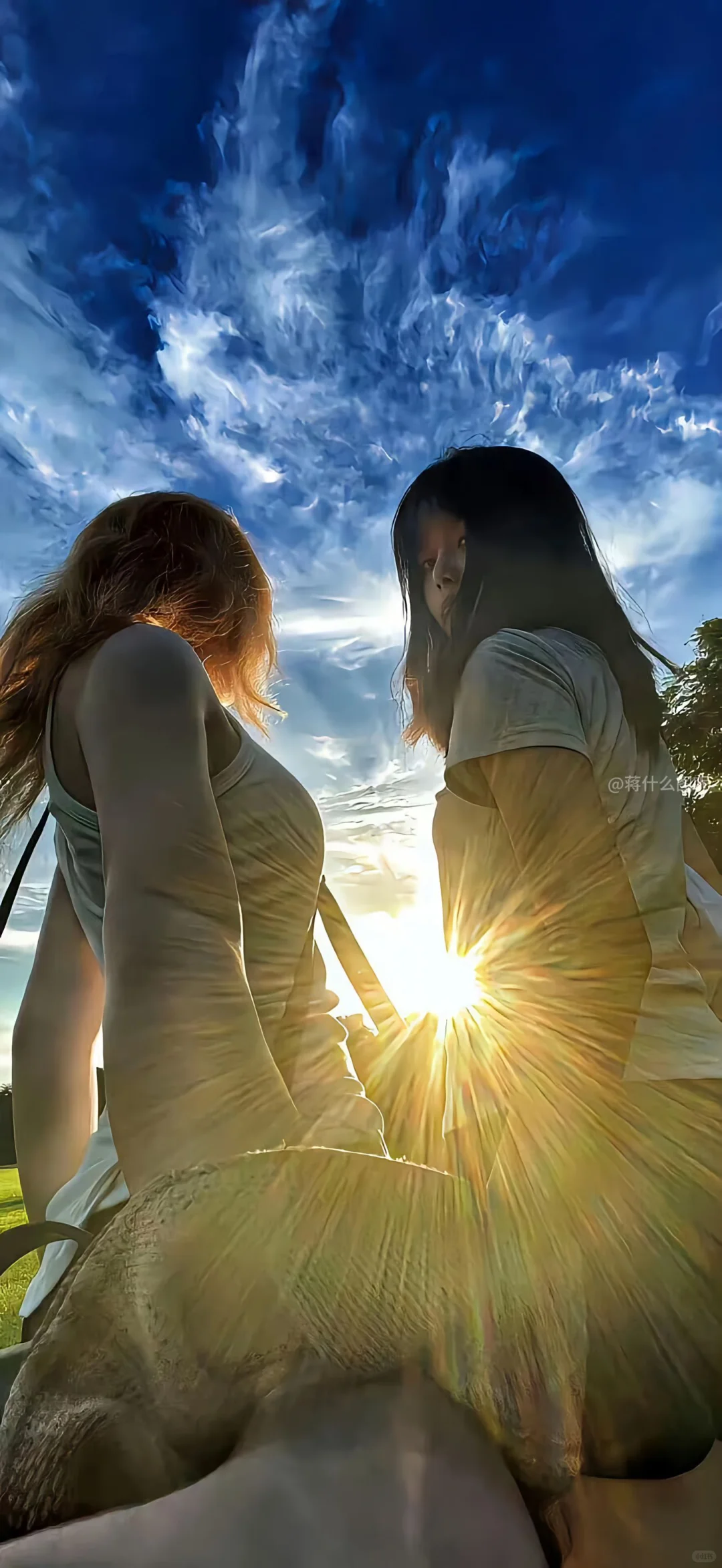 美少女战士3D壁纸