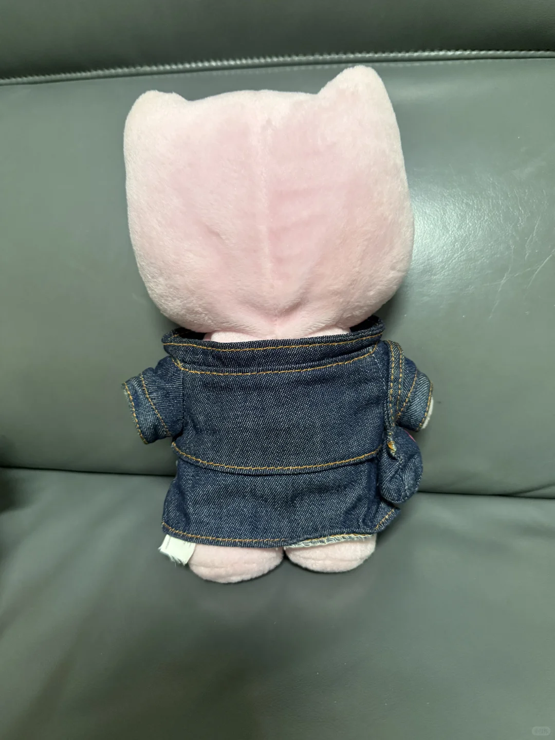 联名辣妹Kitty4️⃣9️⃣🍞