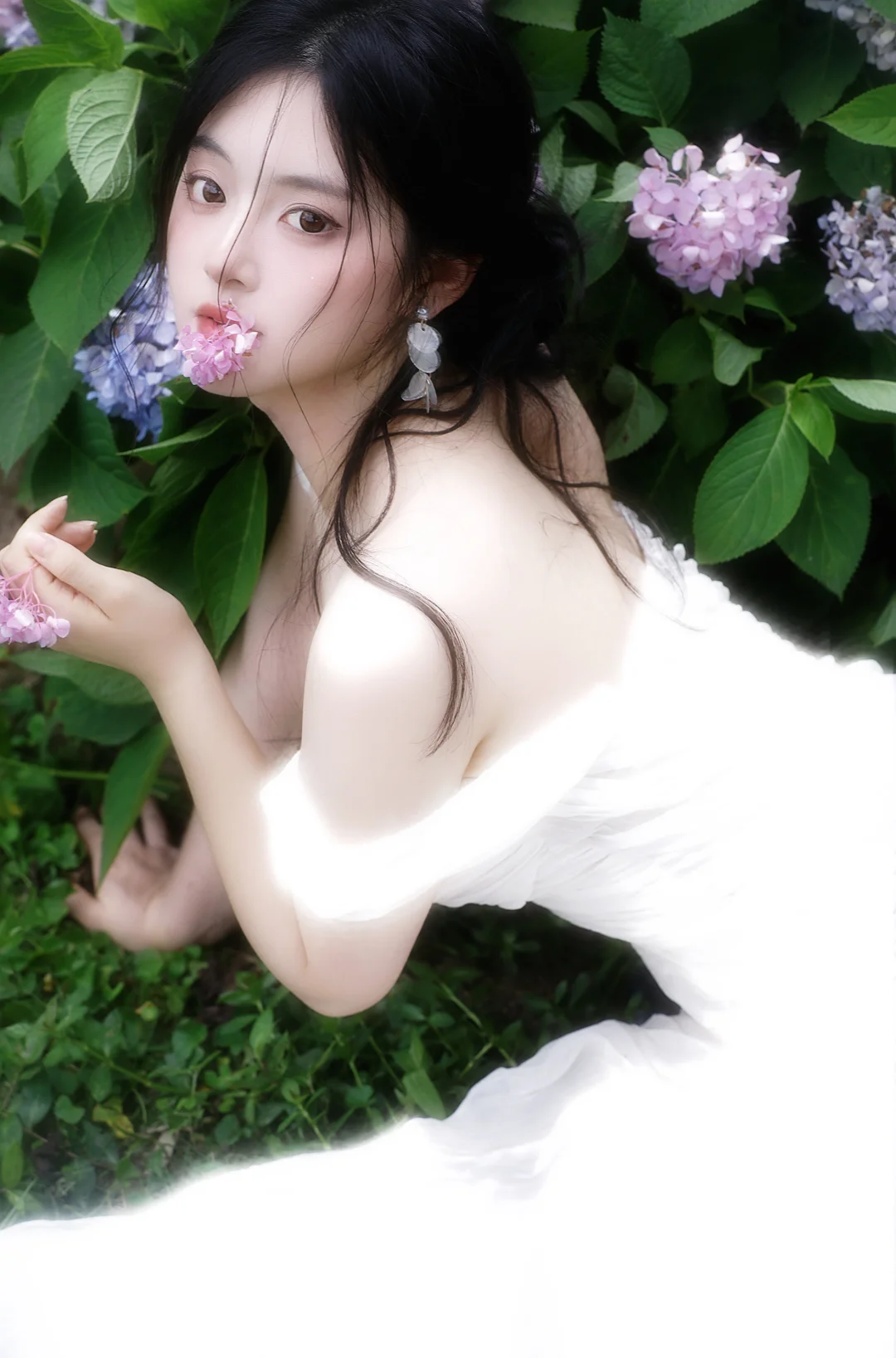 摄影师们我到底适合什么风格！！