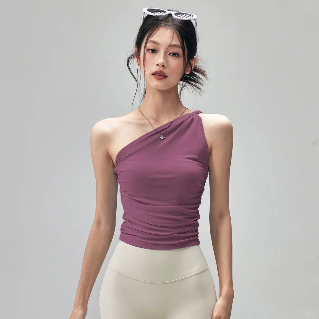 第一次穿去健身房 教练都追着要链接🔗