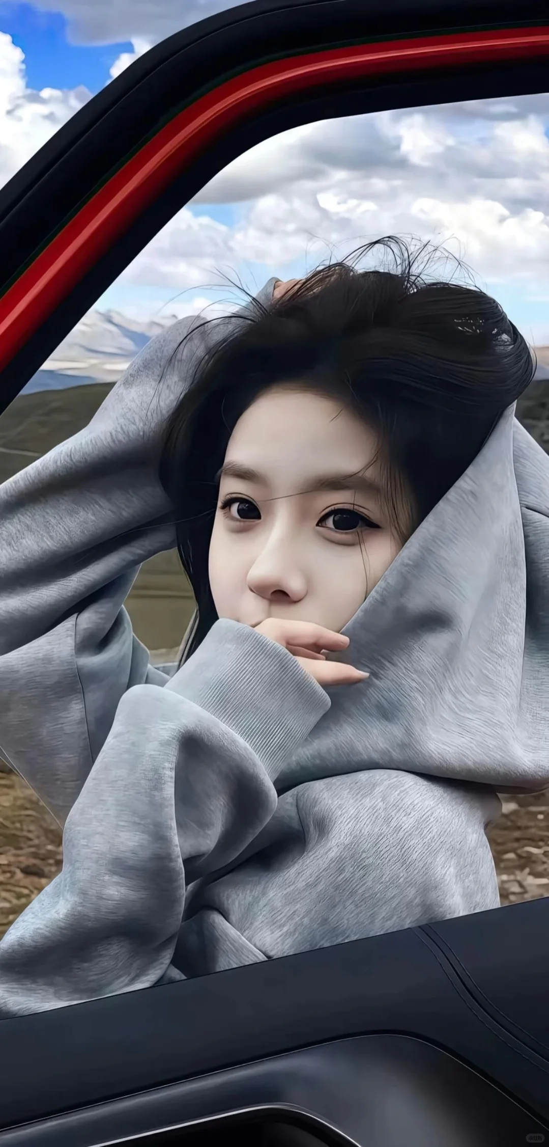 手机没电也要换的手机壁纸🌞