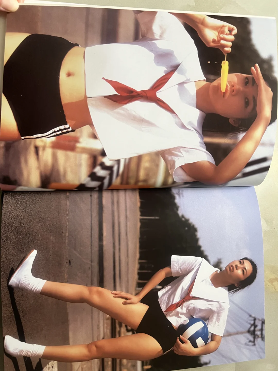 纸质版来了！简直不要太爱了！！！