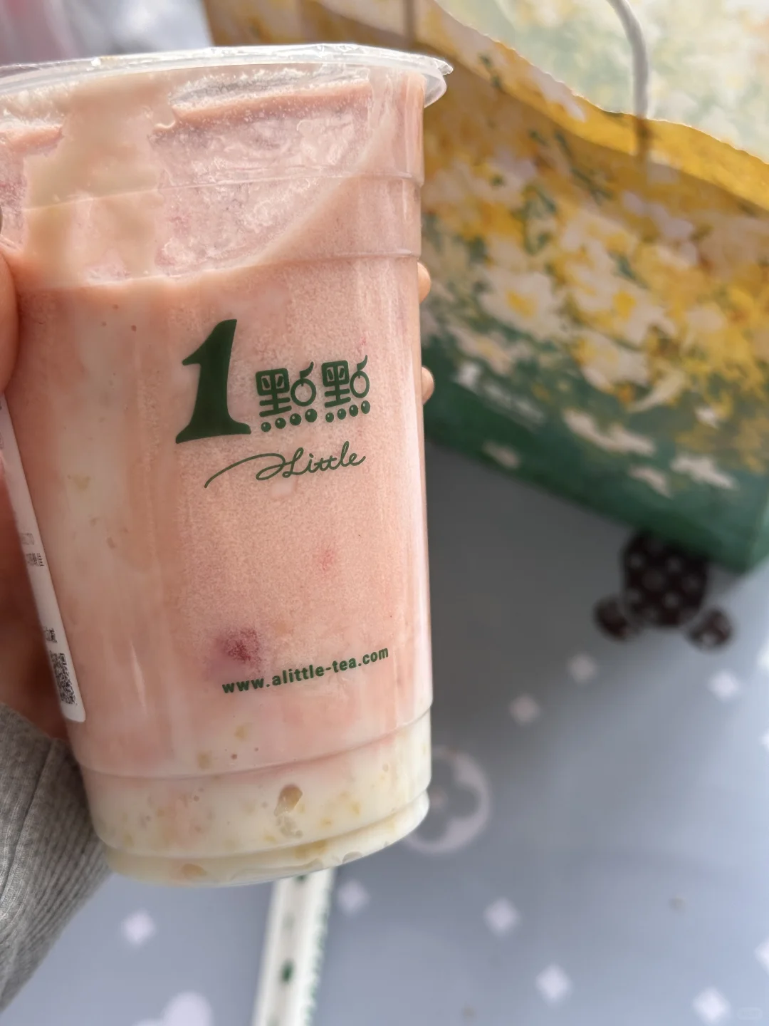 Esfj｜女大 一周plog碎碎念