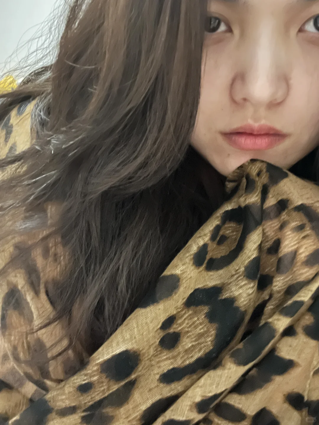 嘿！还在，没有动态的日子里别说想念