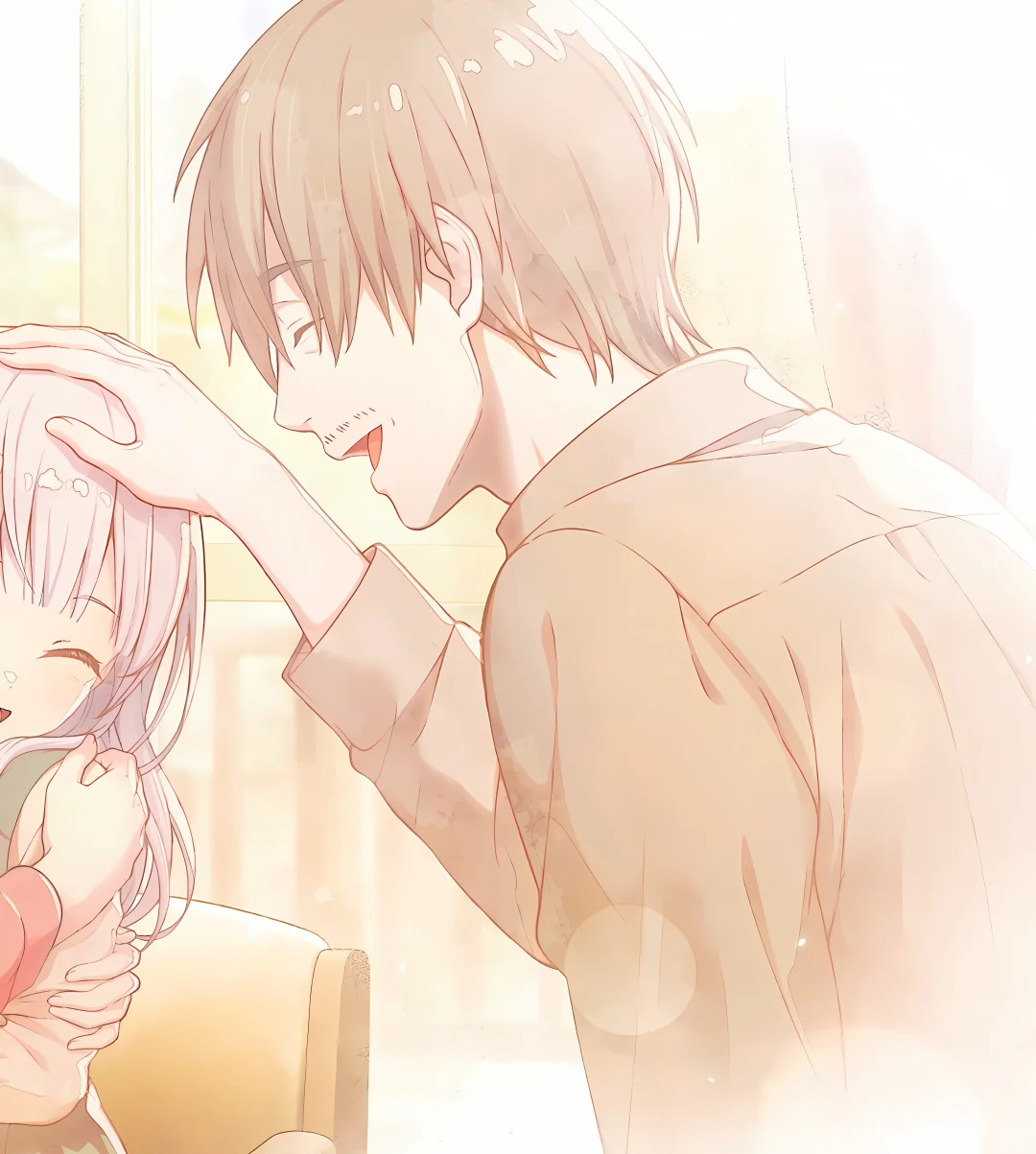 这期是有钱人定制的NPC边角料（2）