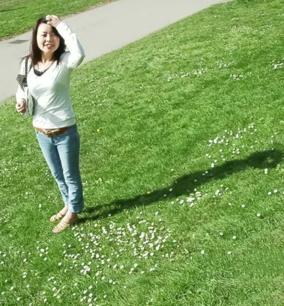 老照片，回顾（良家）反差熟女（359/500）