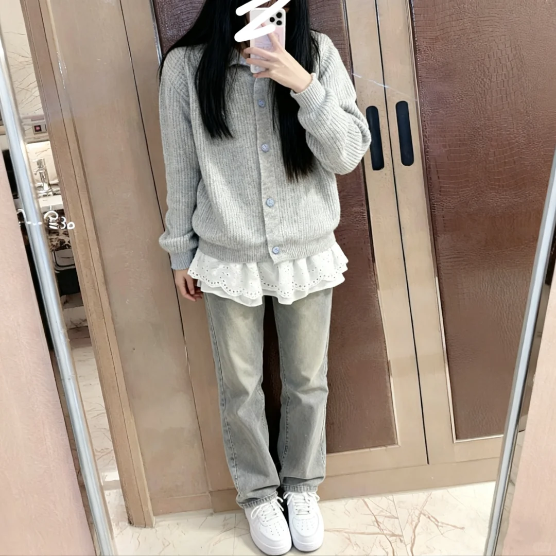 ✨ 冬日穿搭灵感：温暖与时尚的完美邂逅