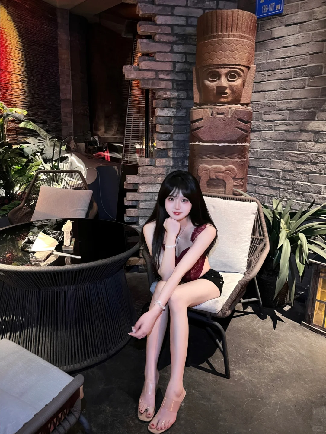 耍你 你不也乐在其中吗